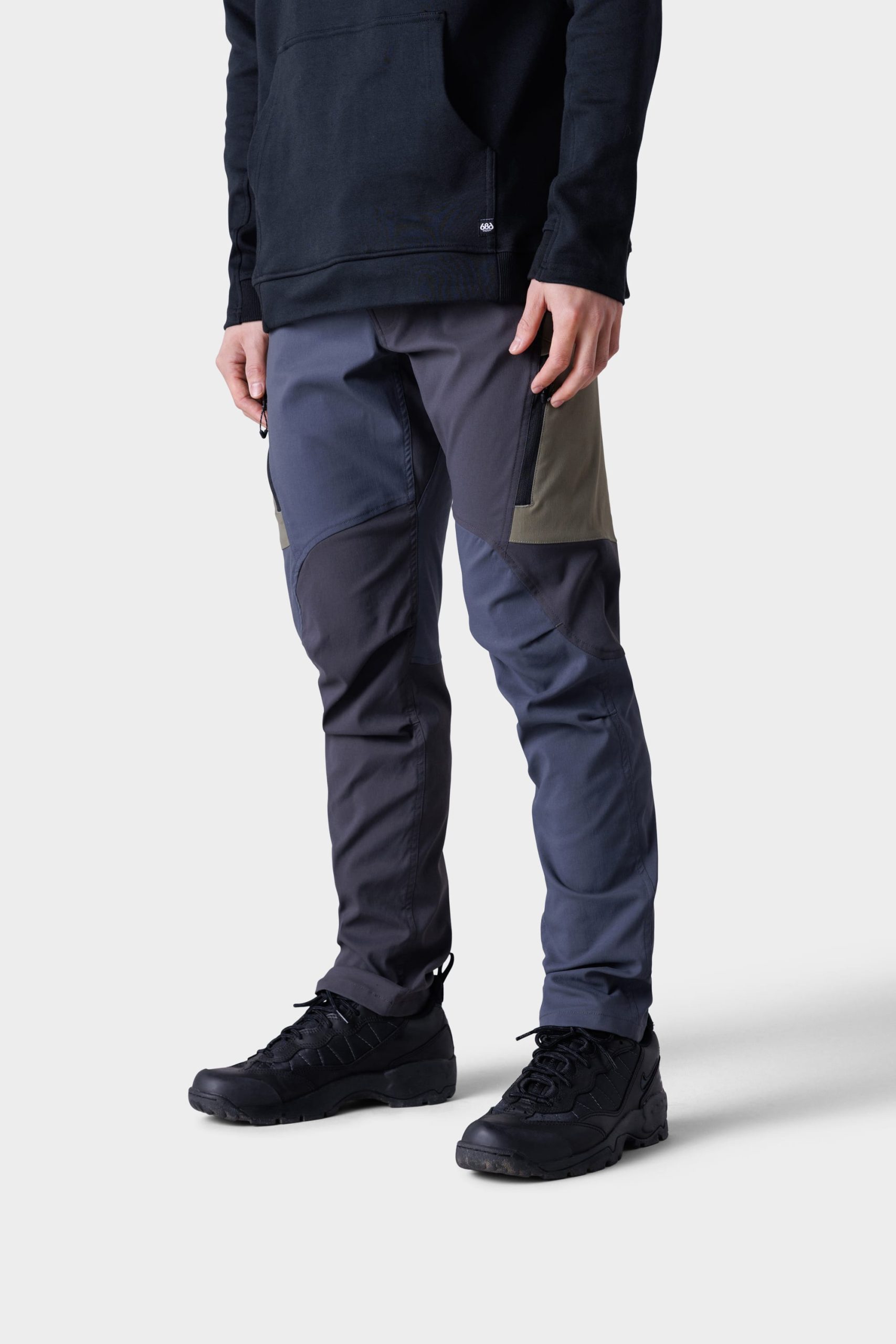 686 Men's Anything Cargo Pant - Slim Fit - Image 15