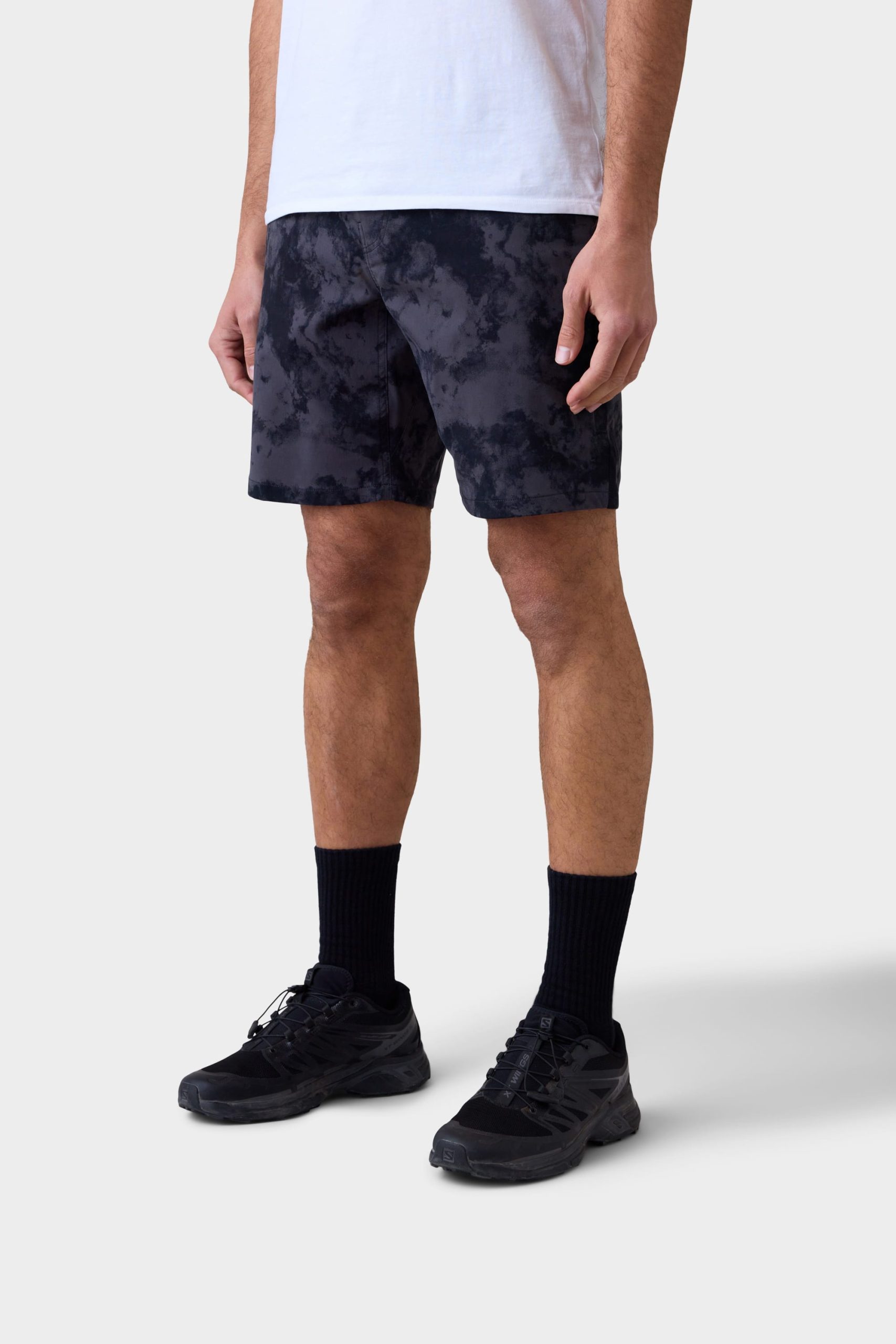 686 Men's Everywhere Hybrid Short - Image 12