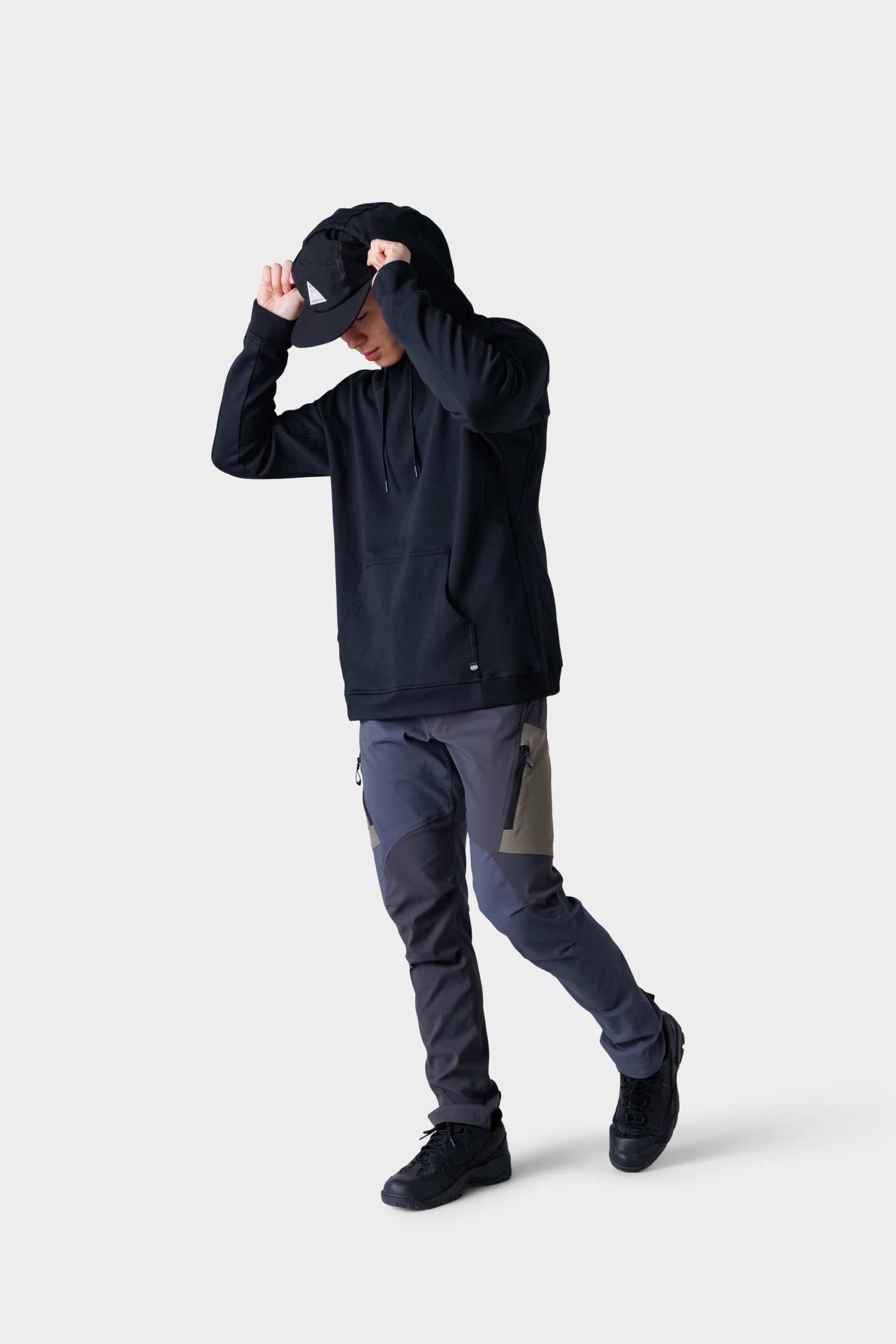 686 Men's Anything Cargo Pant - Slim Fit - Image 4