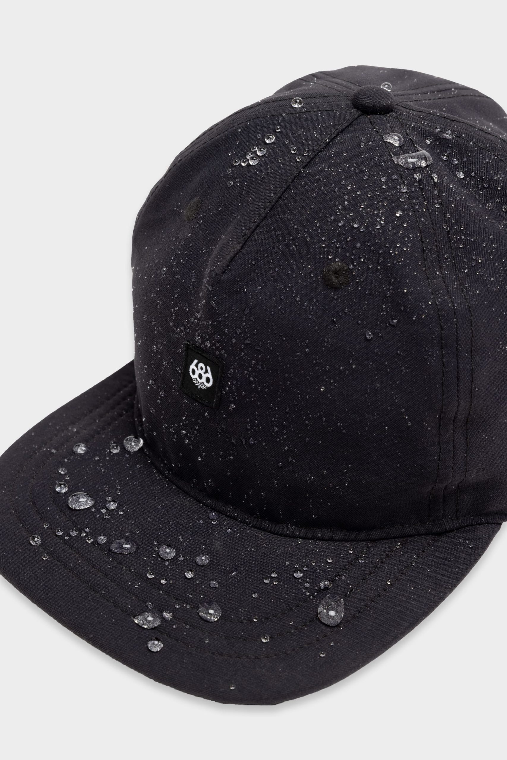 686 Packable Everywhere Hat - Image 2