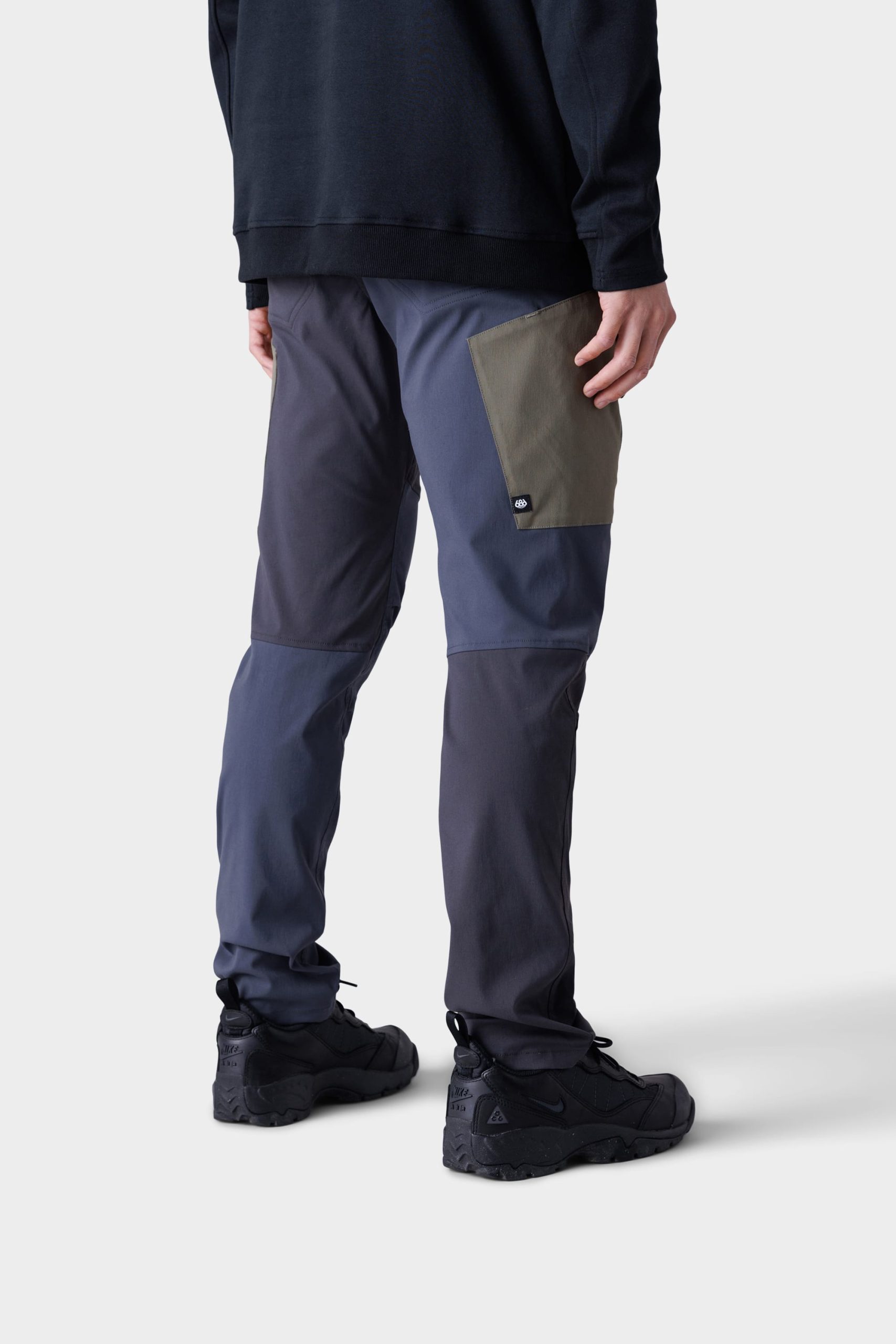 686 Men's Anything Cargo Pant - Slim Fit - Image 5