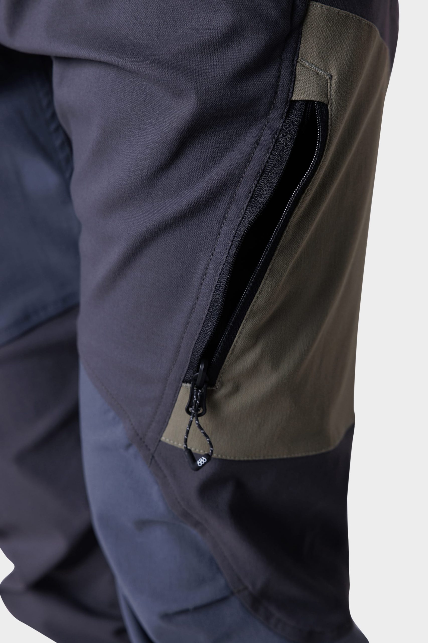 686 Men's Anything Cargo Pant - Slim Fit - Image 9