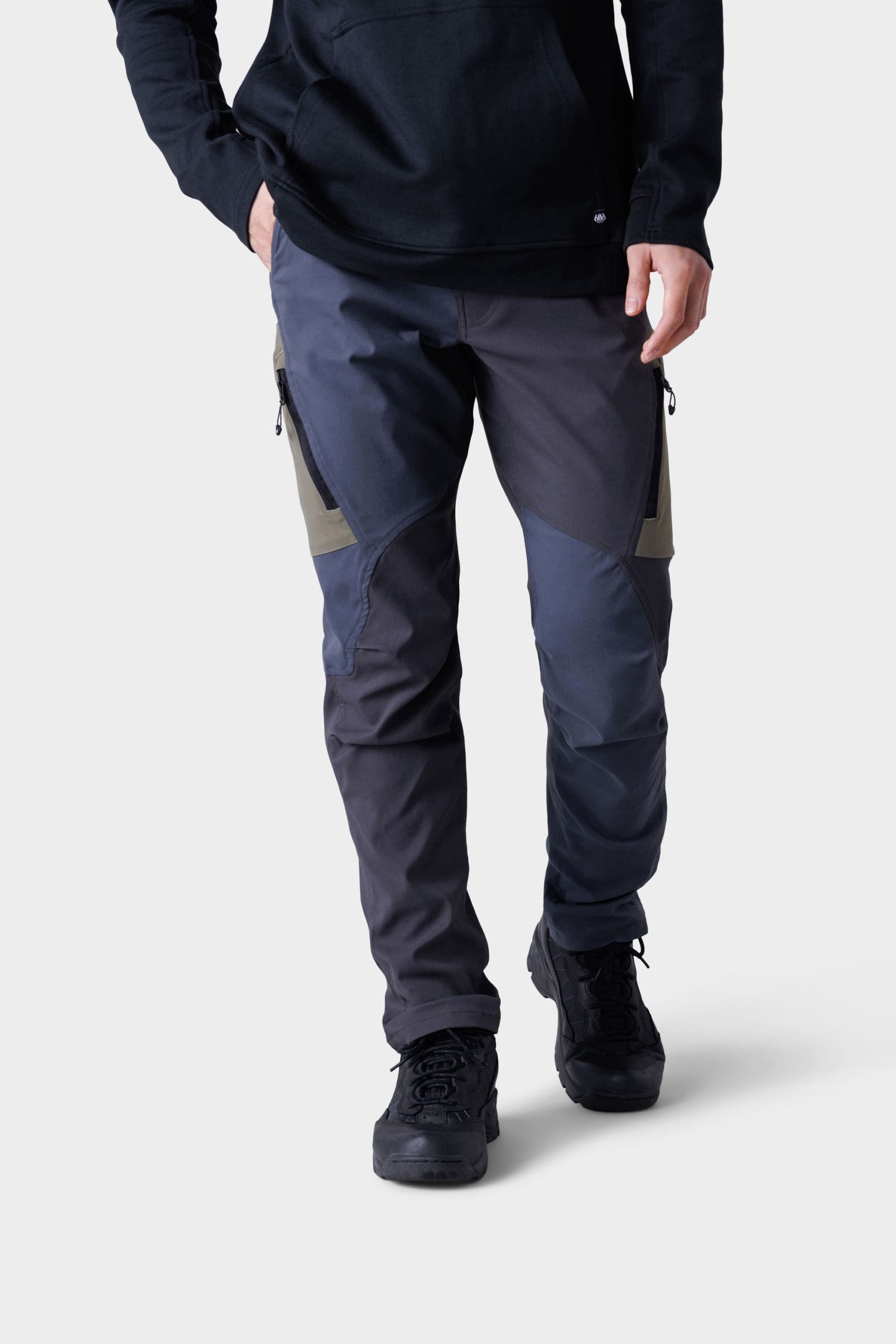 686 Men's Anything Cargo Pant - Slim Fit - Image 3