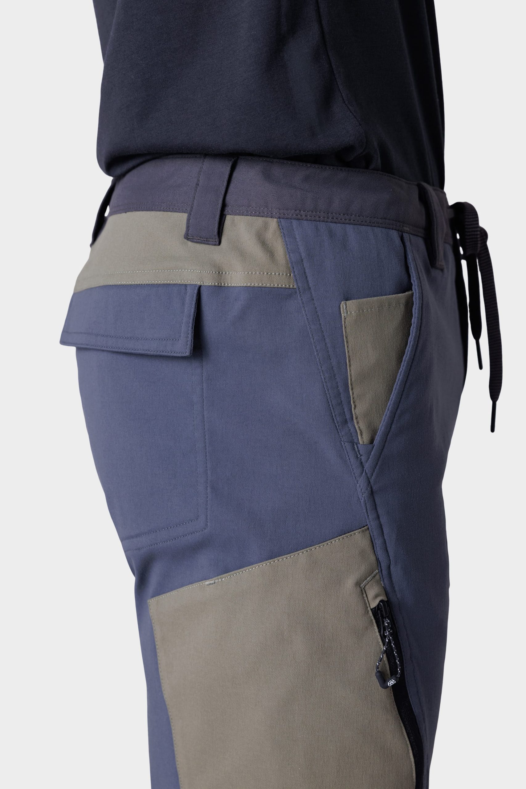 686 Men's Anything Cargo Pant - Slim Fit - Image 10
