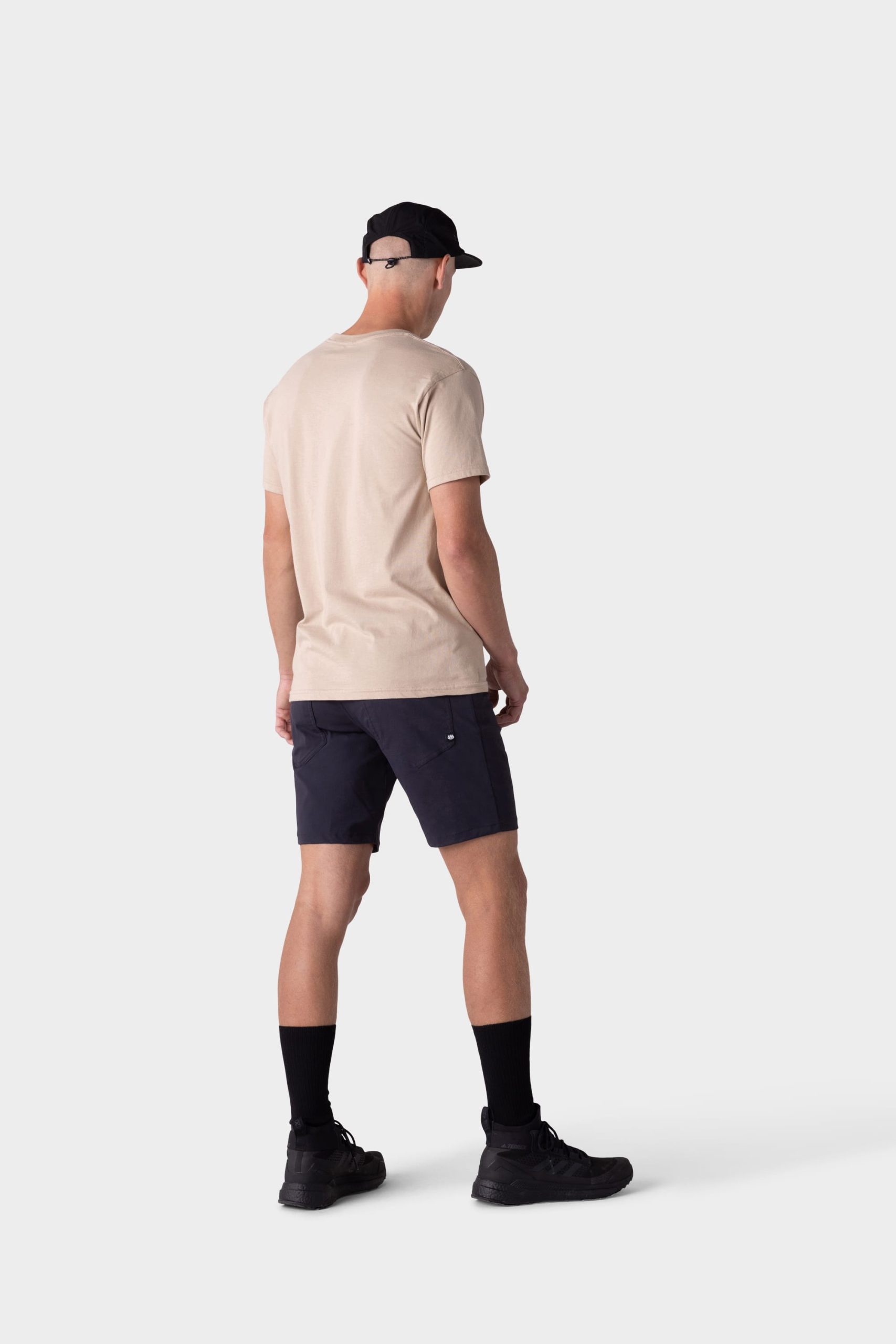 686 Men's Everywhere Hybrid Short - Image 11