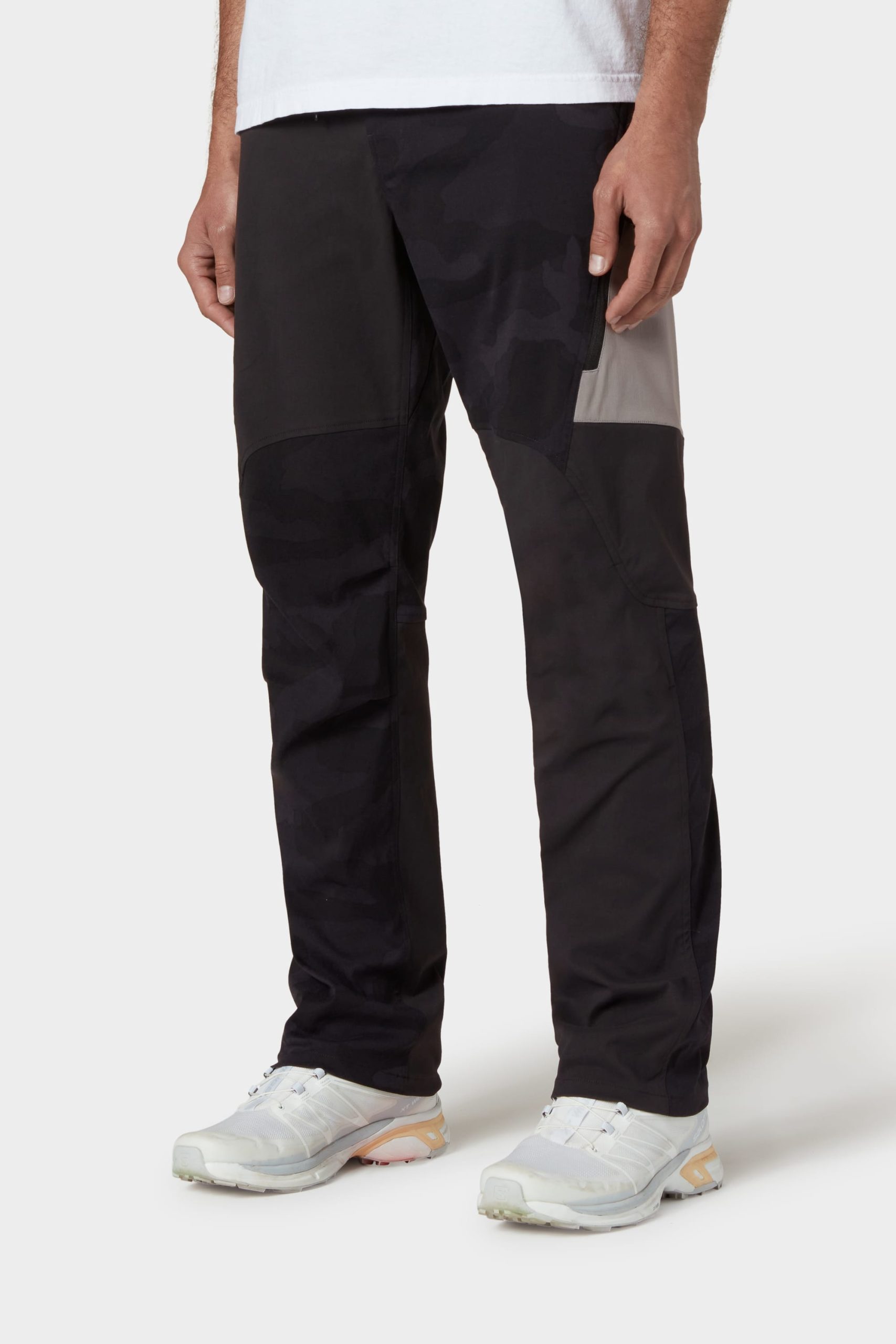 686 Men's Anything Cargo Pant - Relaxed Fit - Image 13