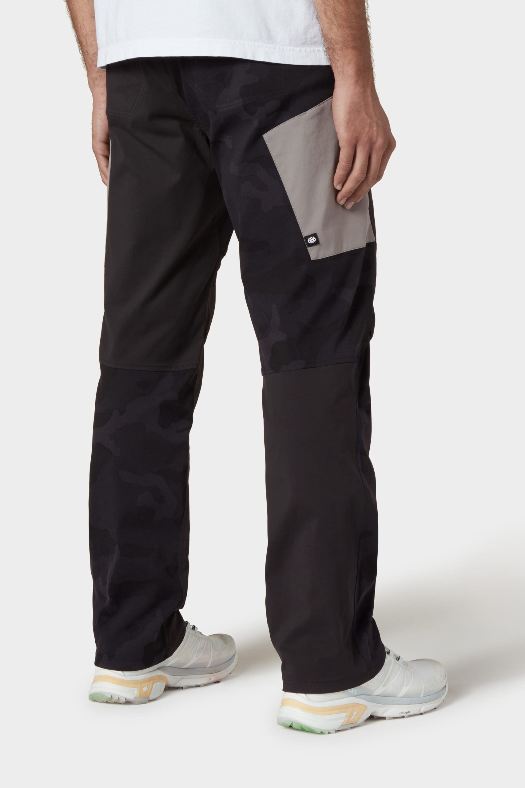 686 Men's Anything Cargo Pant - Relaxed Fit - Image 14