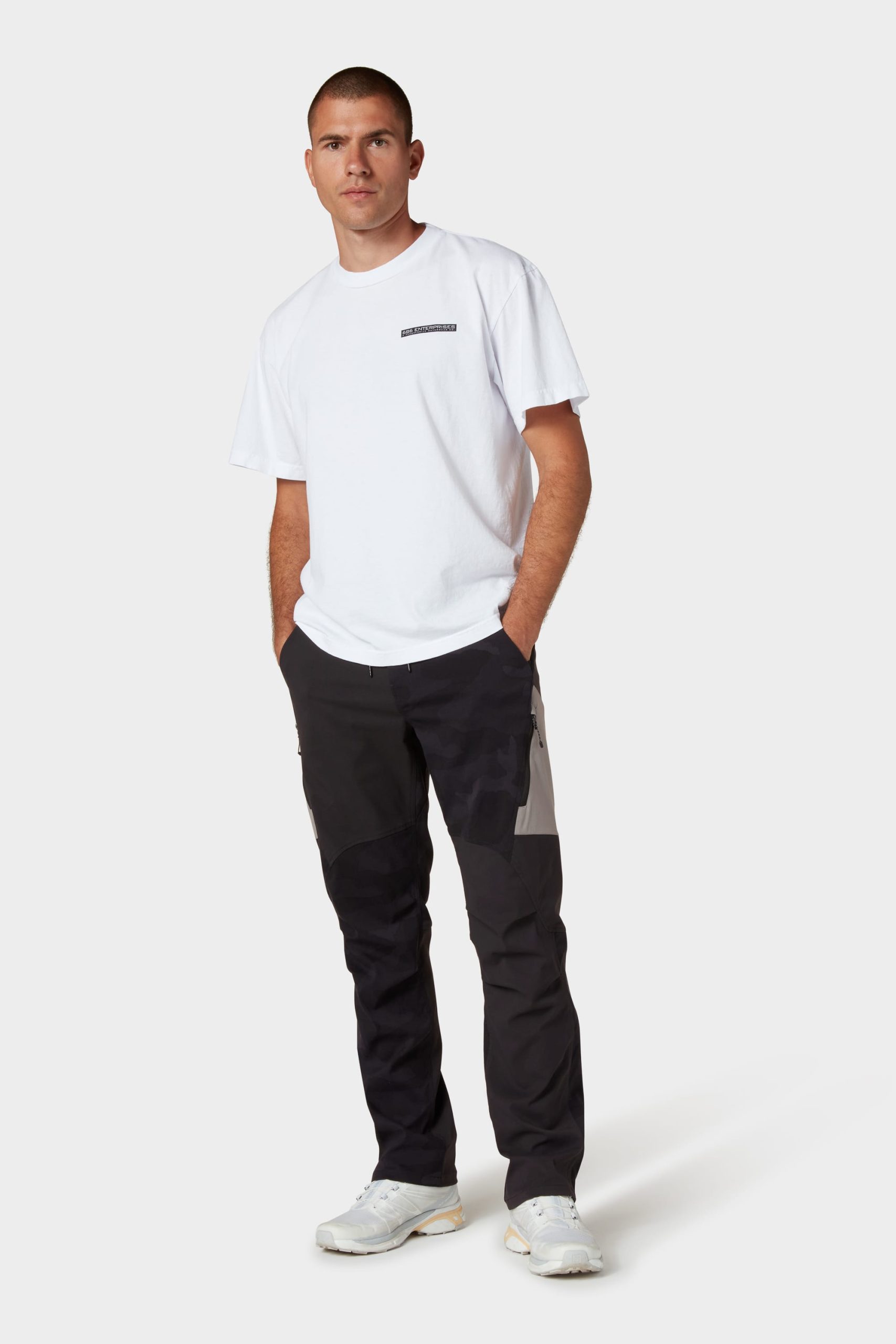 686 Men's Anything Cargo Pant - Relaxed Fit - Image 15