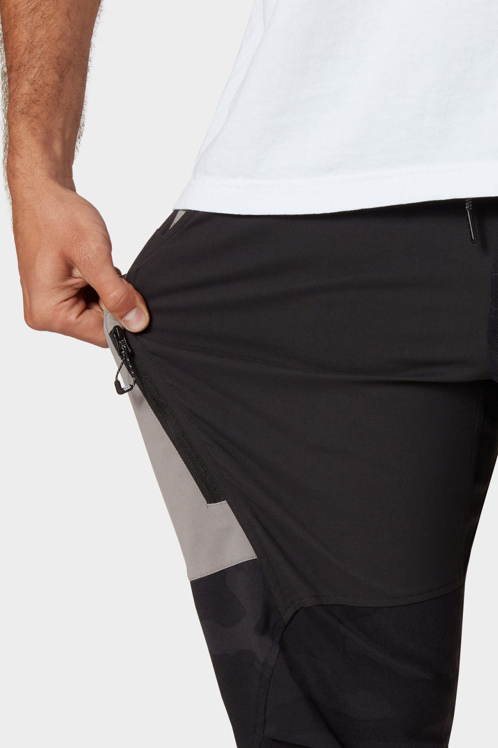686 Men's Anything Cargo Pant - Relaxed Fit - Image 18