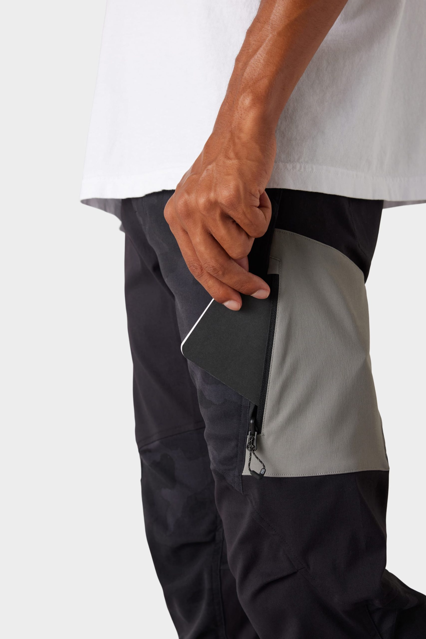 686 Men's Anything Cargo Pant - Slim Fit - Image 26