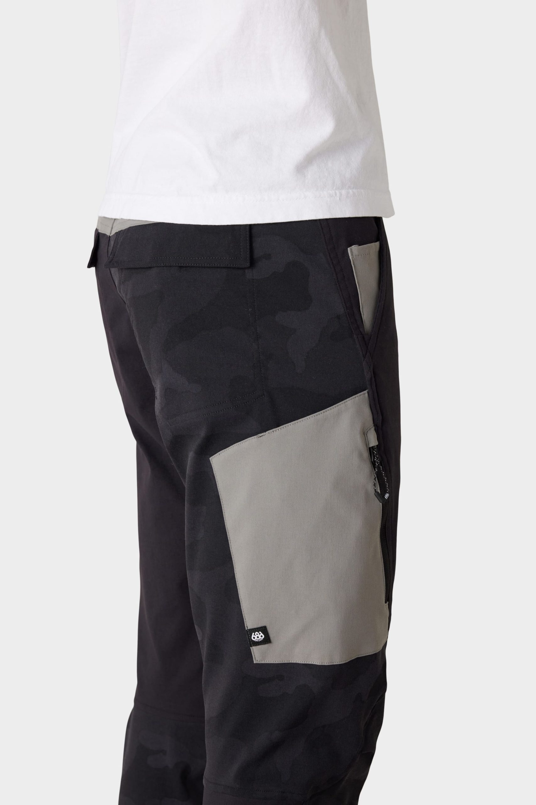 686 Men's Anything Cargo Pant - Slim Fit - Image 30
