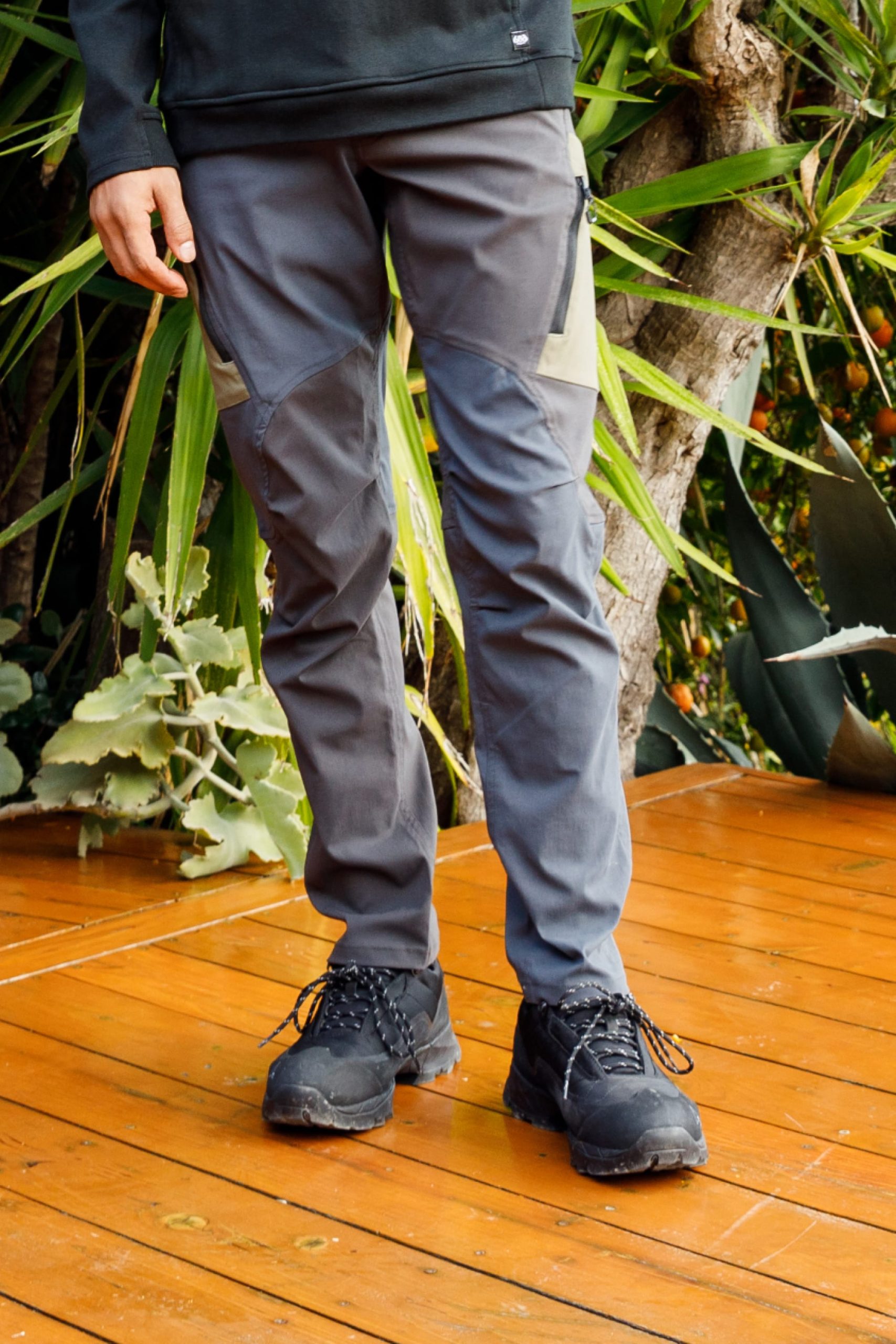 686 Men's Anything Cargo Pant - Slim Fit - Image 2