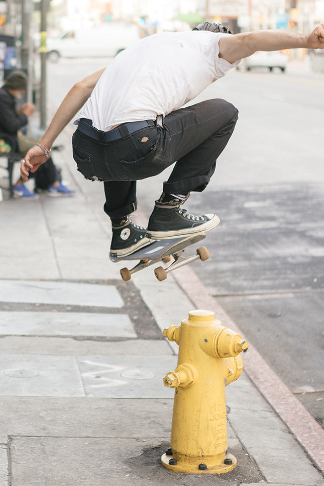 686 Westwell Clicker Stretch Belt - Image 25