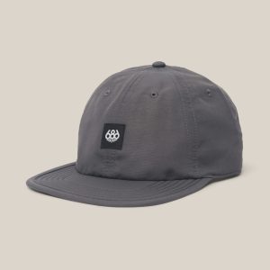 686 Low-Pro Adventure Unstructured 6 Panel Hat