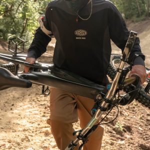 686 Men's 92 Turbo LS Tech Tee