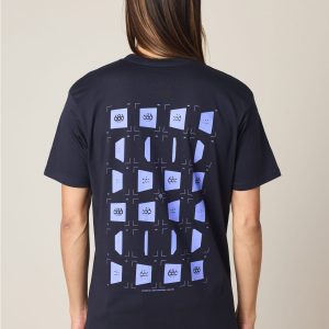 686 24/7 Authentic SS Tee