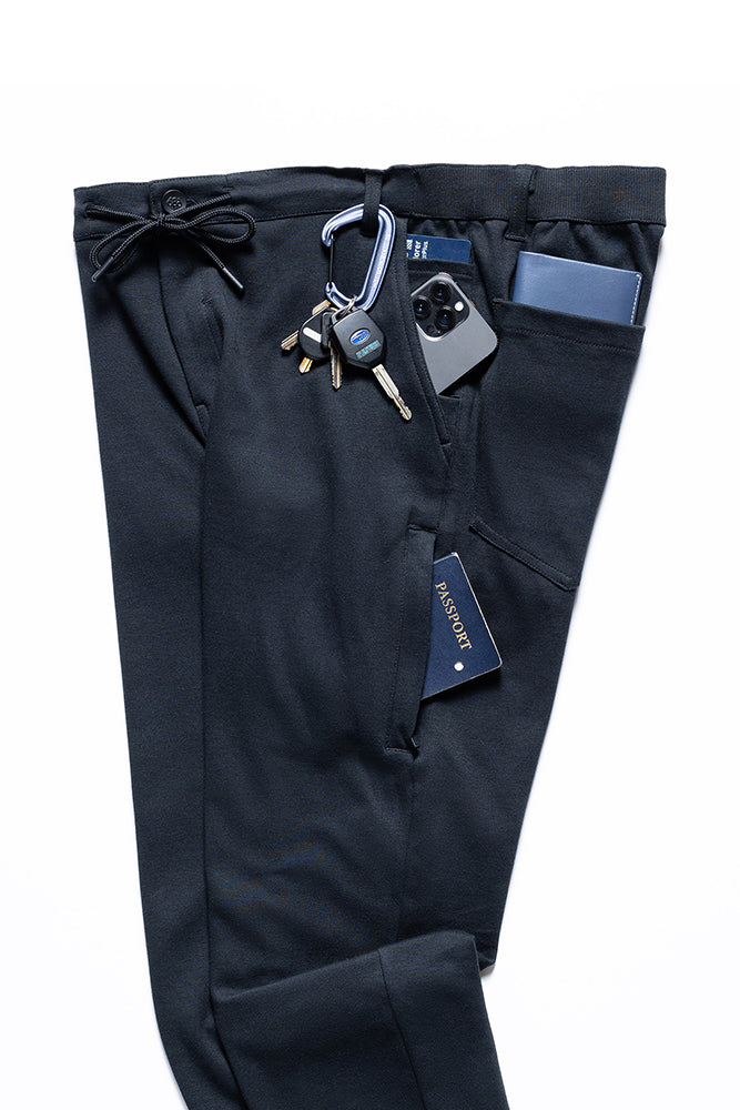 686 Men's Everywhere Double Knit Pant - Image 9