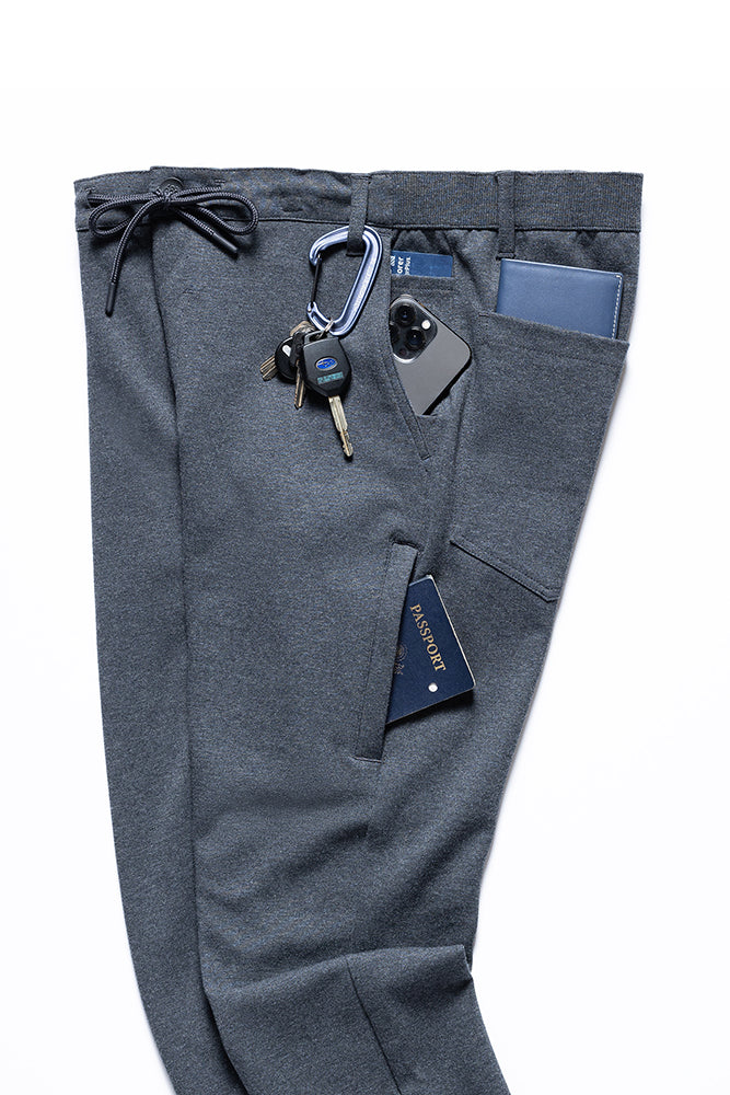 686 Men's Everywhere Double Knit Pant - Image 21