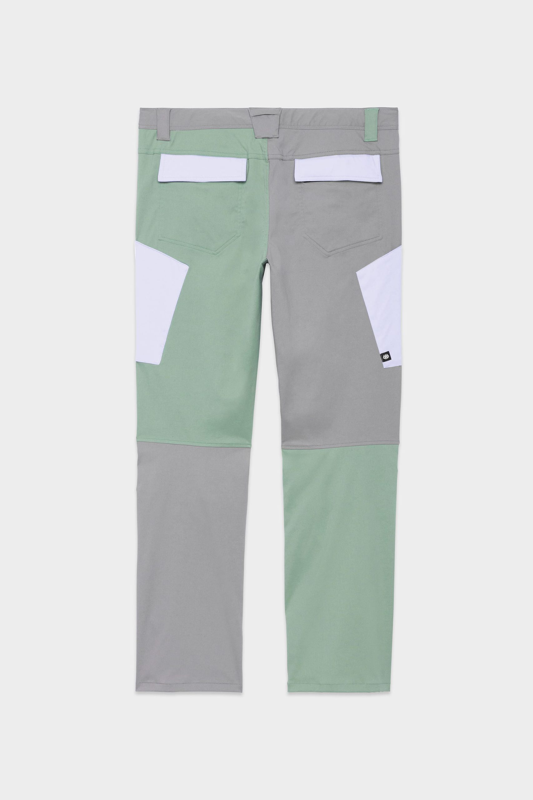 686 Men's Anything Cargo Pant - Relaxed Fit - Image 4