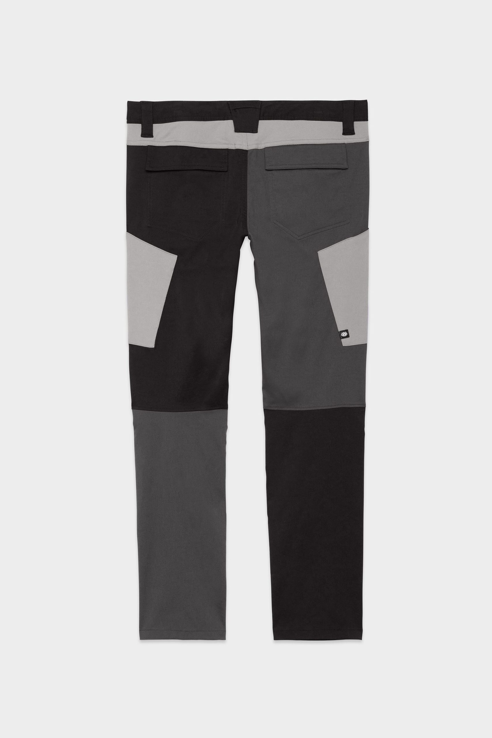 686 Men's Anything Cargo Pant - Slim Fit - Image 30