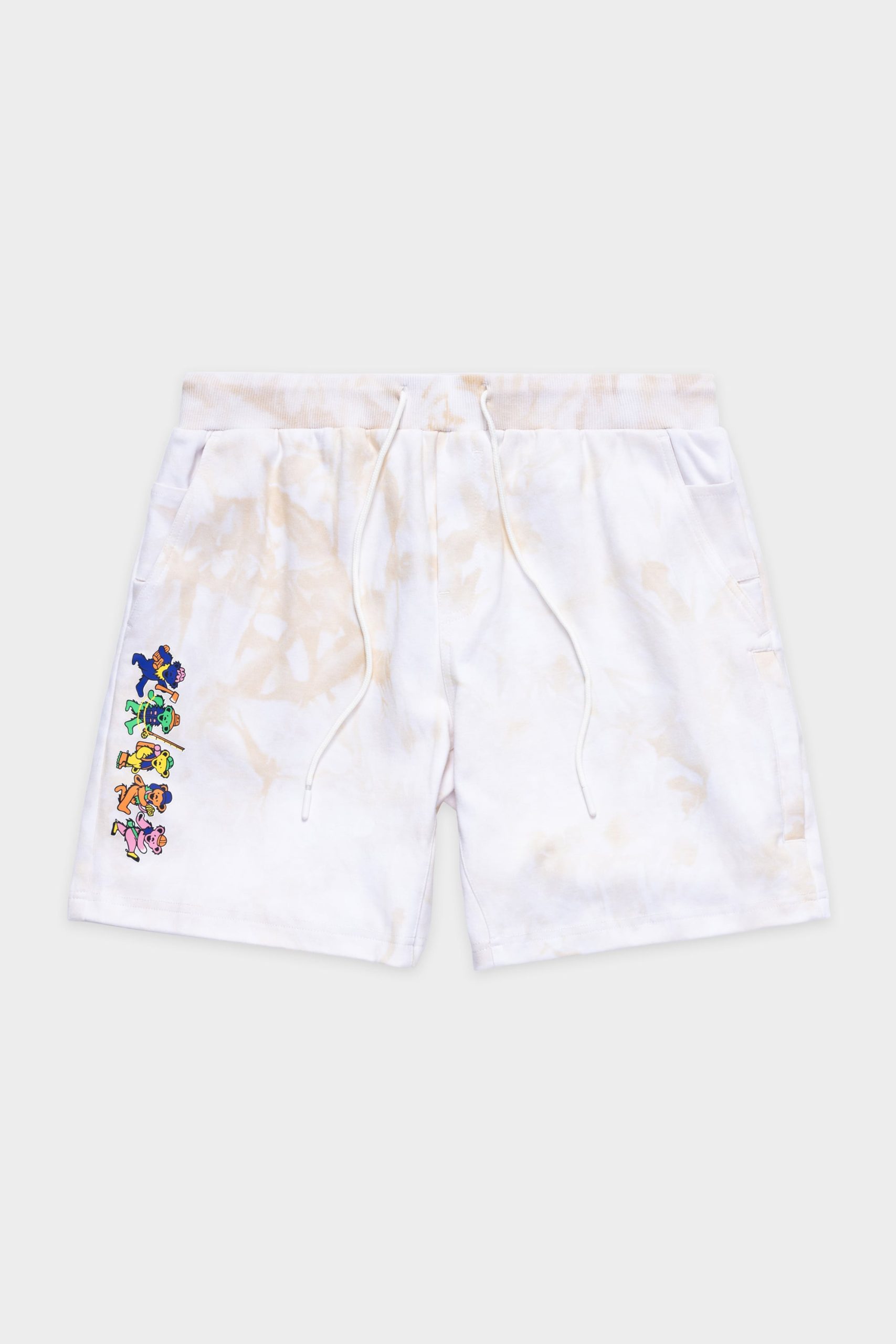 686 Men's Everywhere Double Knit Short - Image 3