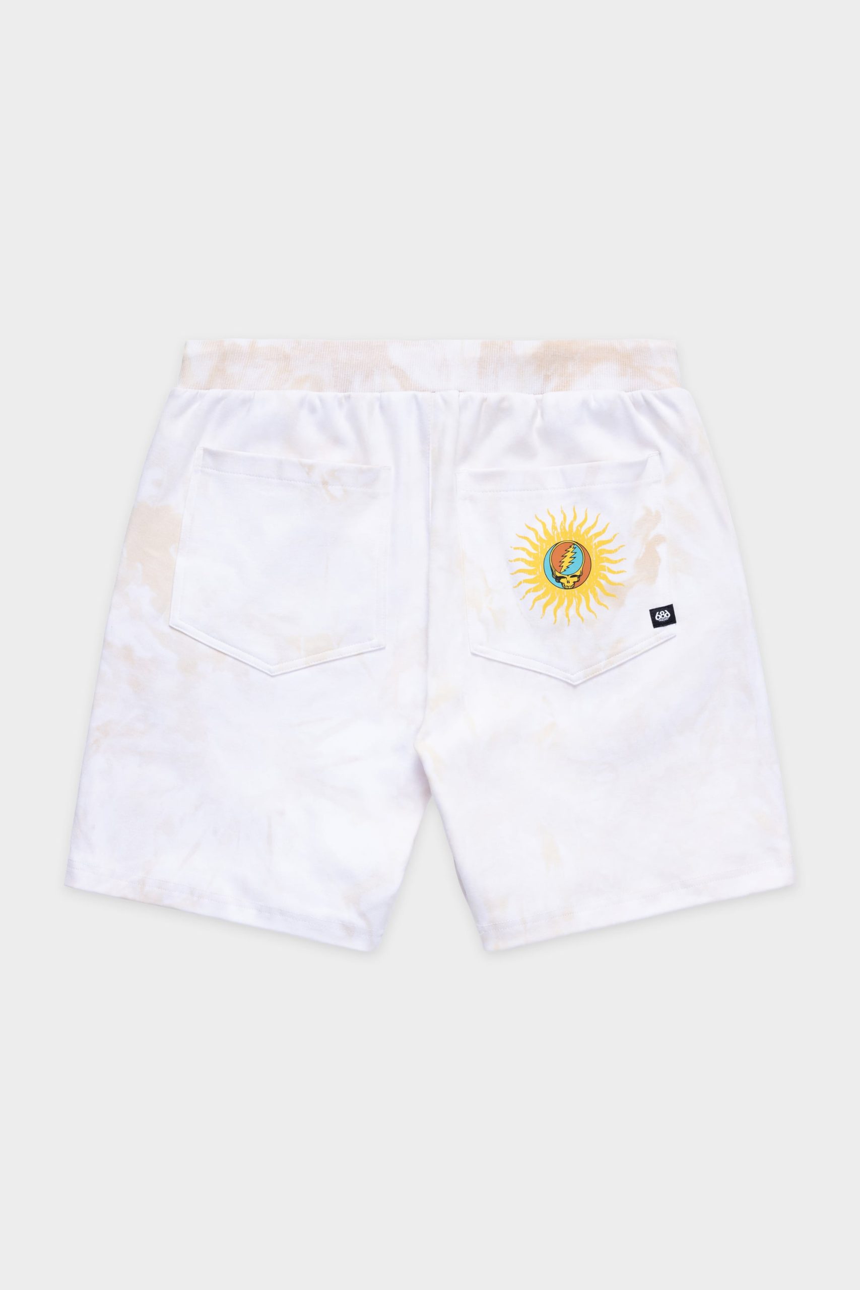 686 Men's Everywhere Double Knit Short - Image 30