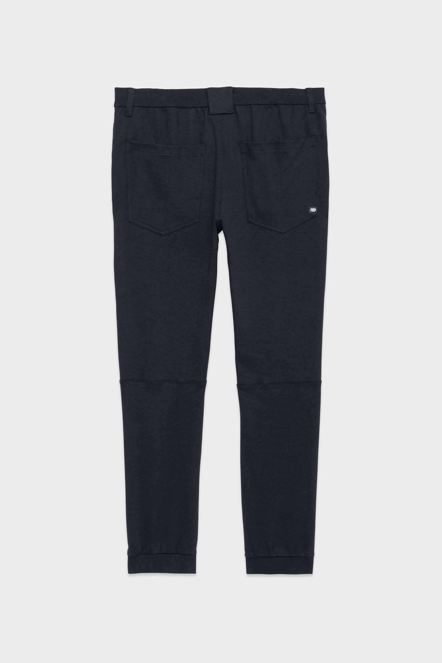 686 Men's Everywhere Double Knit Pant - Image 8
