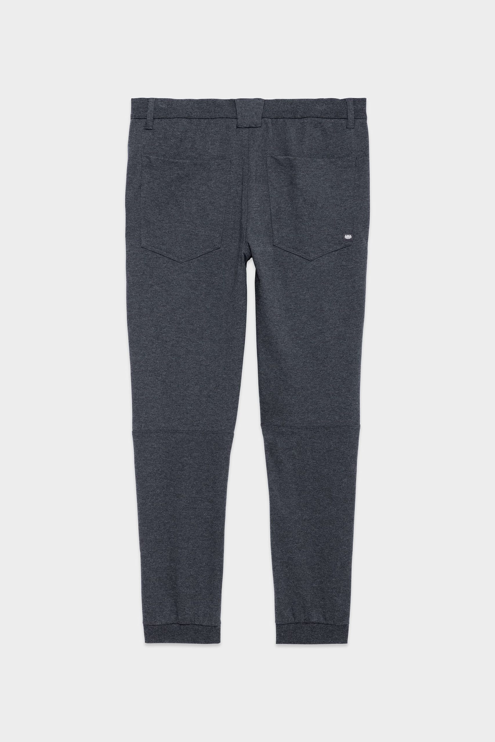 686 Men's Everywhere Double Knit Pant - Image 20