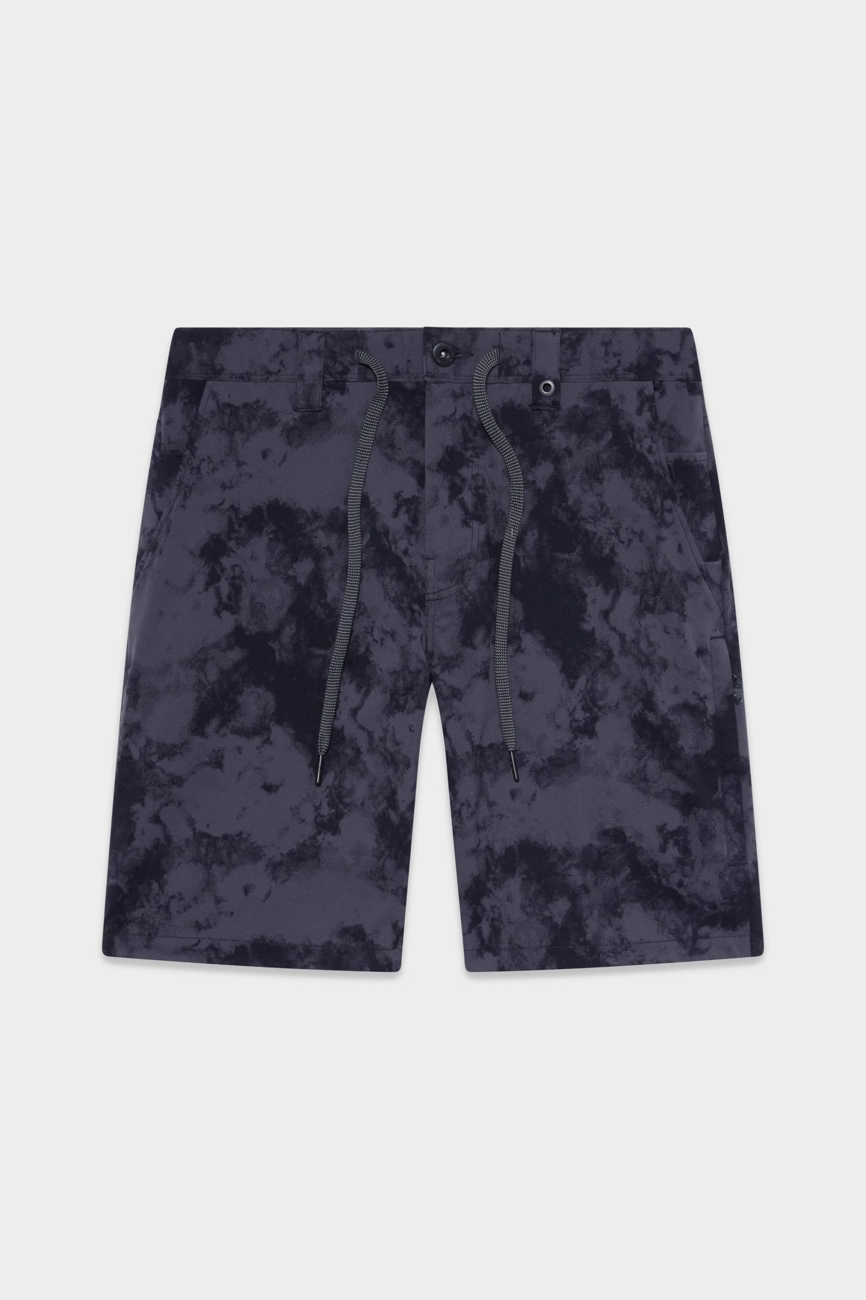686 Men's Everywhere Hybrid Short - Image 14