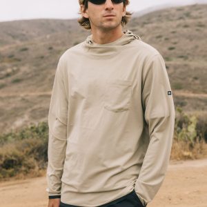686 Men's Let's Go Tech Hoody