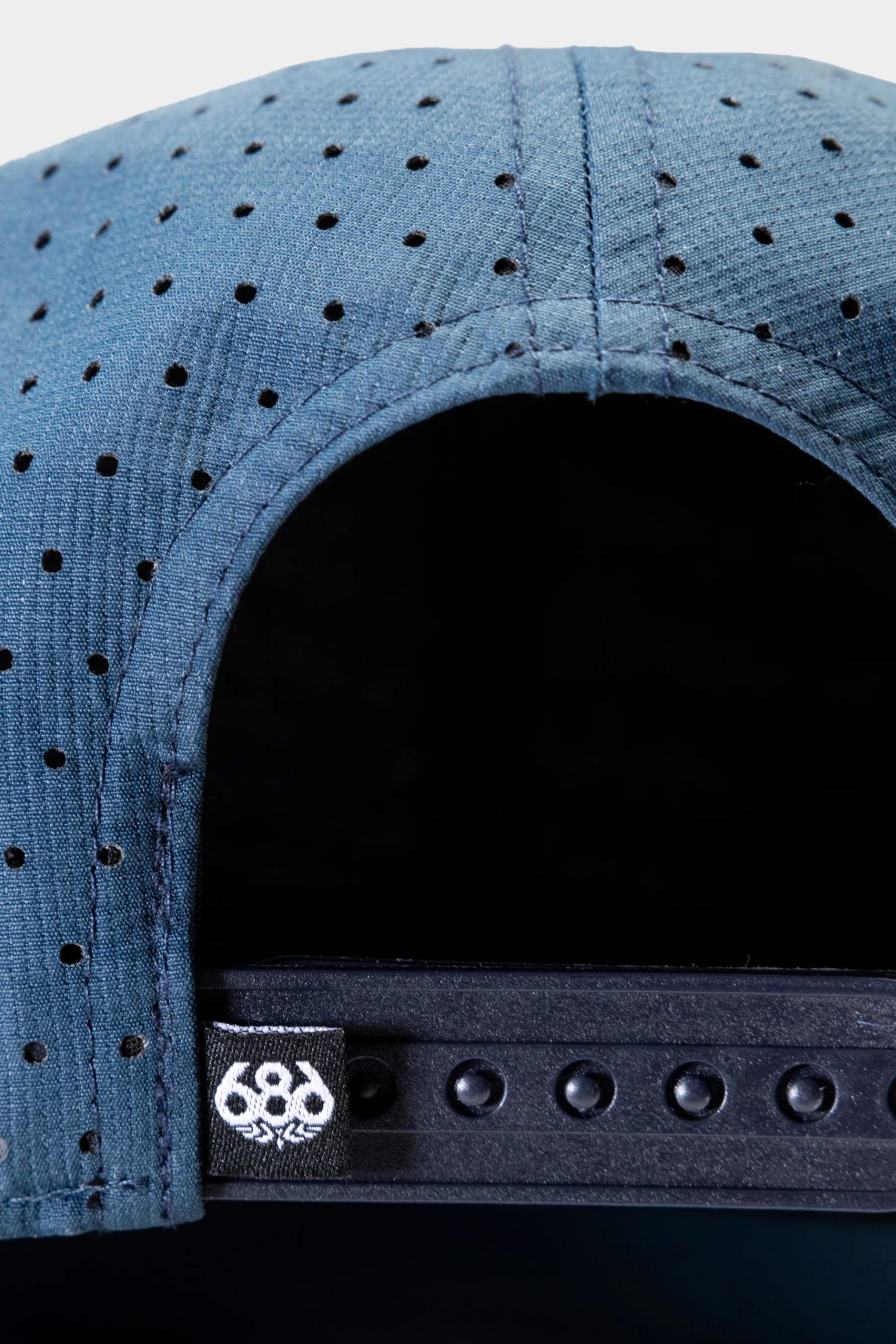 686 Perforated Hat - Image 2