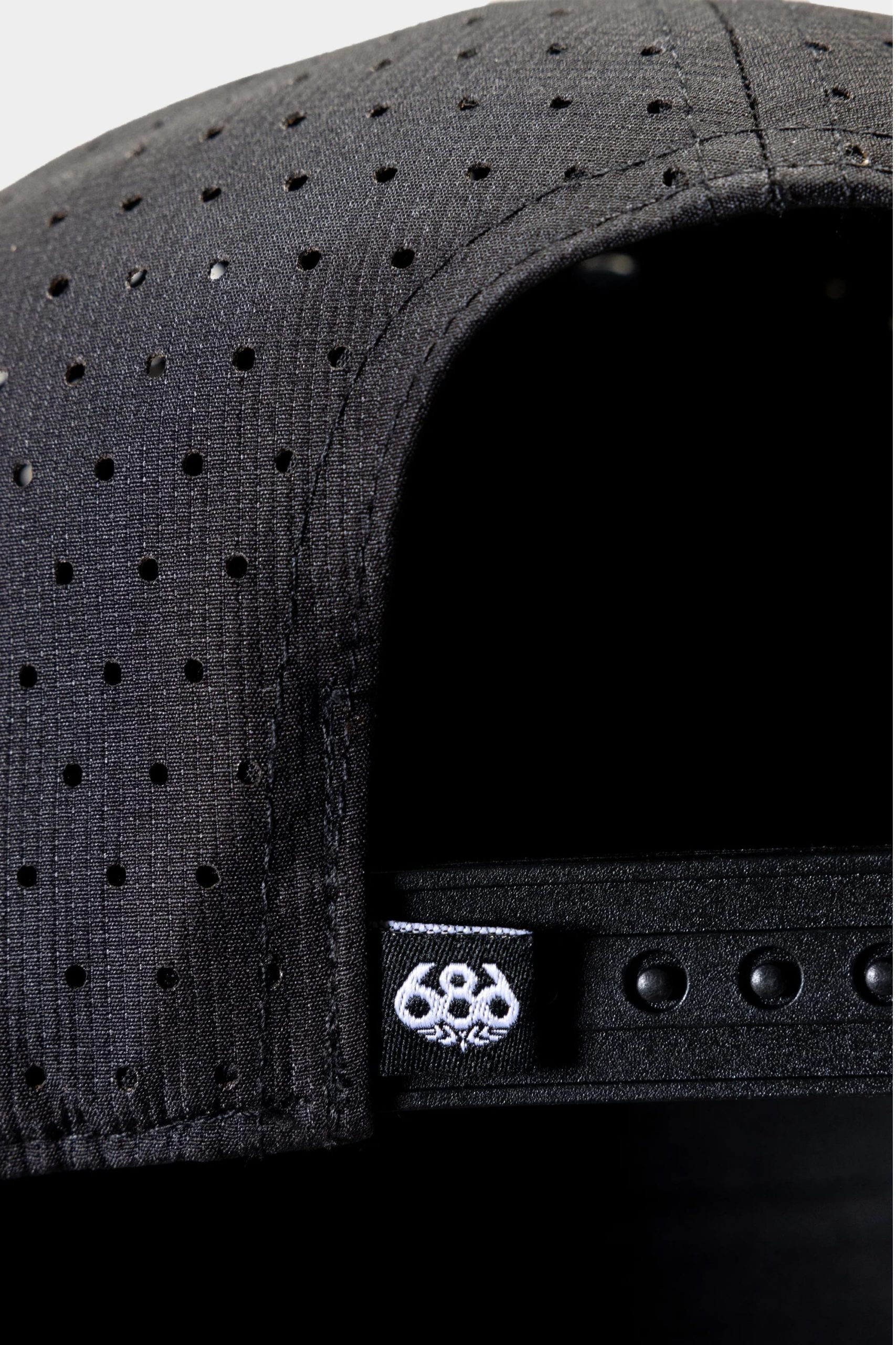 686 Perforated Hat - Image 4