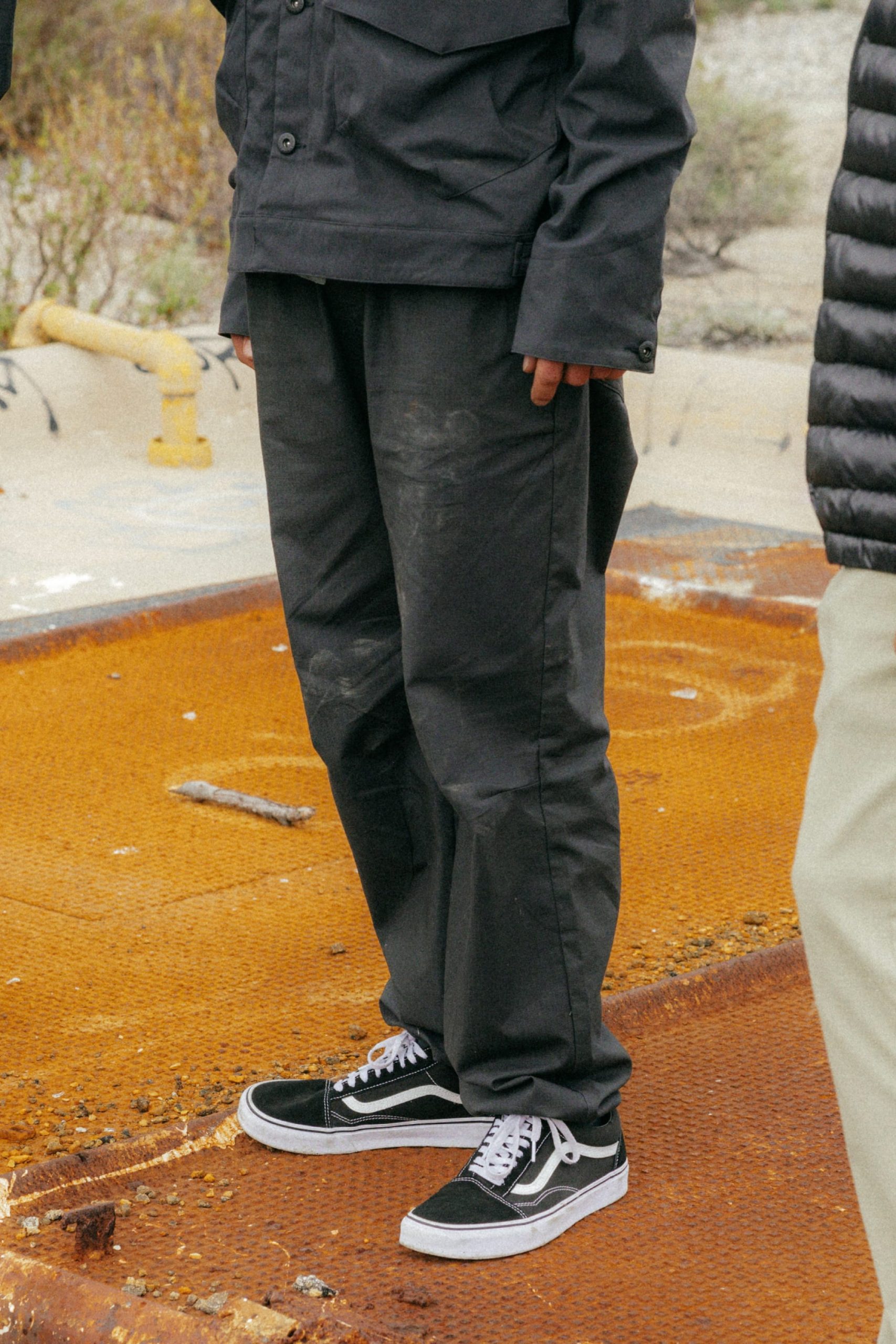 686 Cruiser Pant - Wide Fit