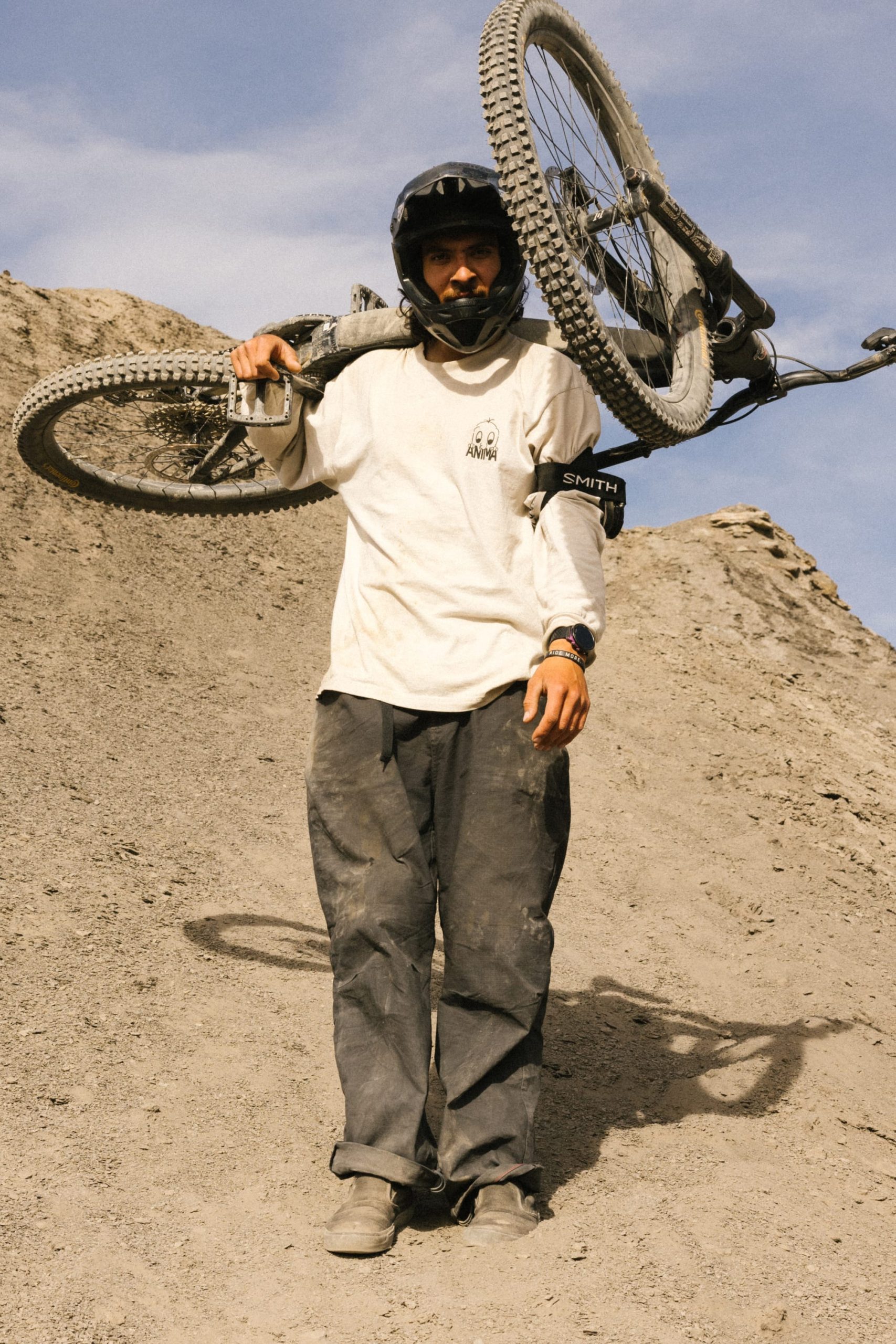 686 Cruiser Pant - Wide Fit - Image 2