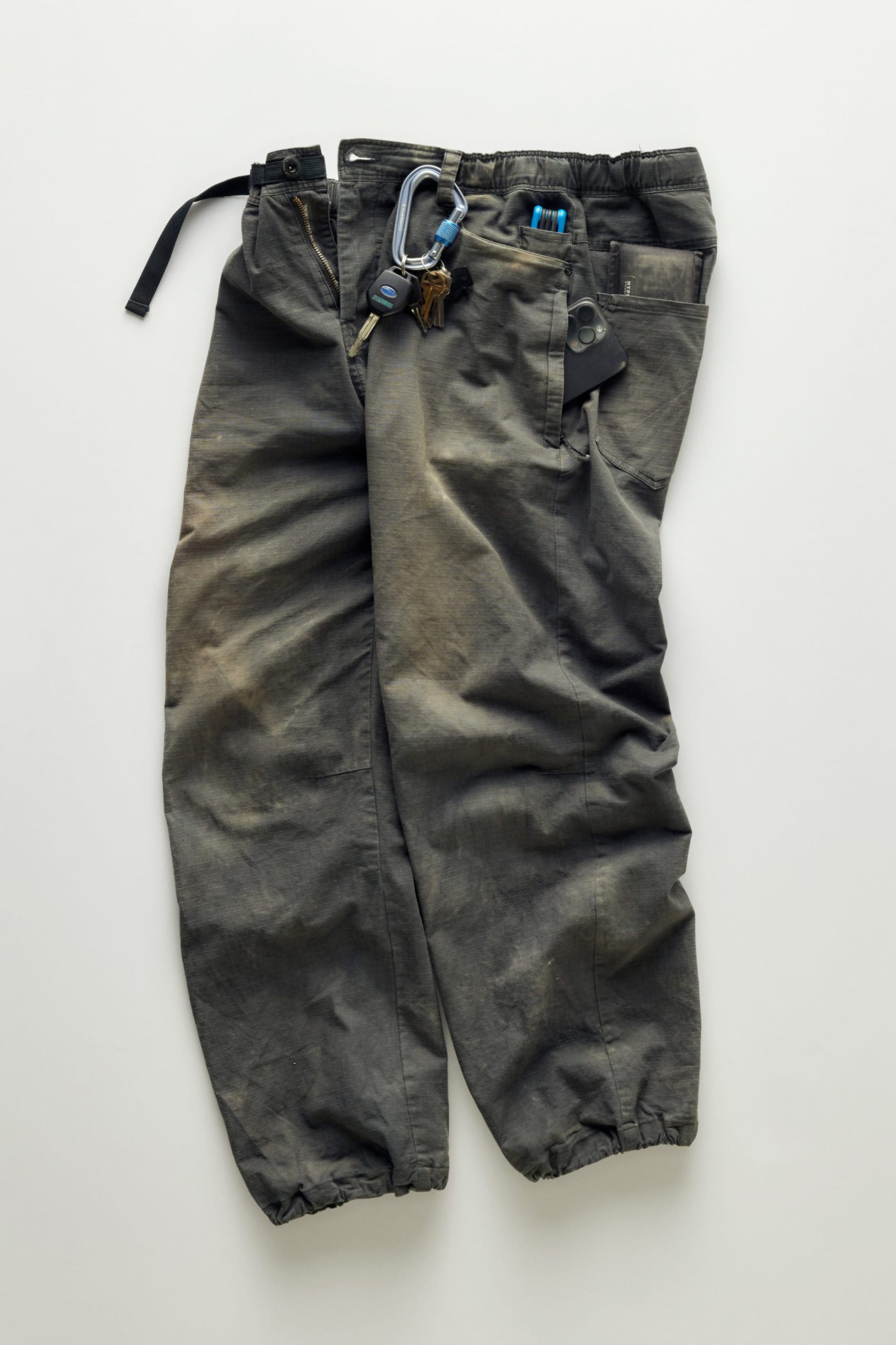 686 Cruiser Pant - Wide Fit - Image 4