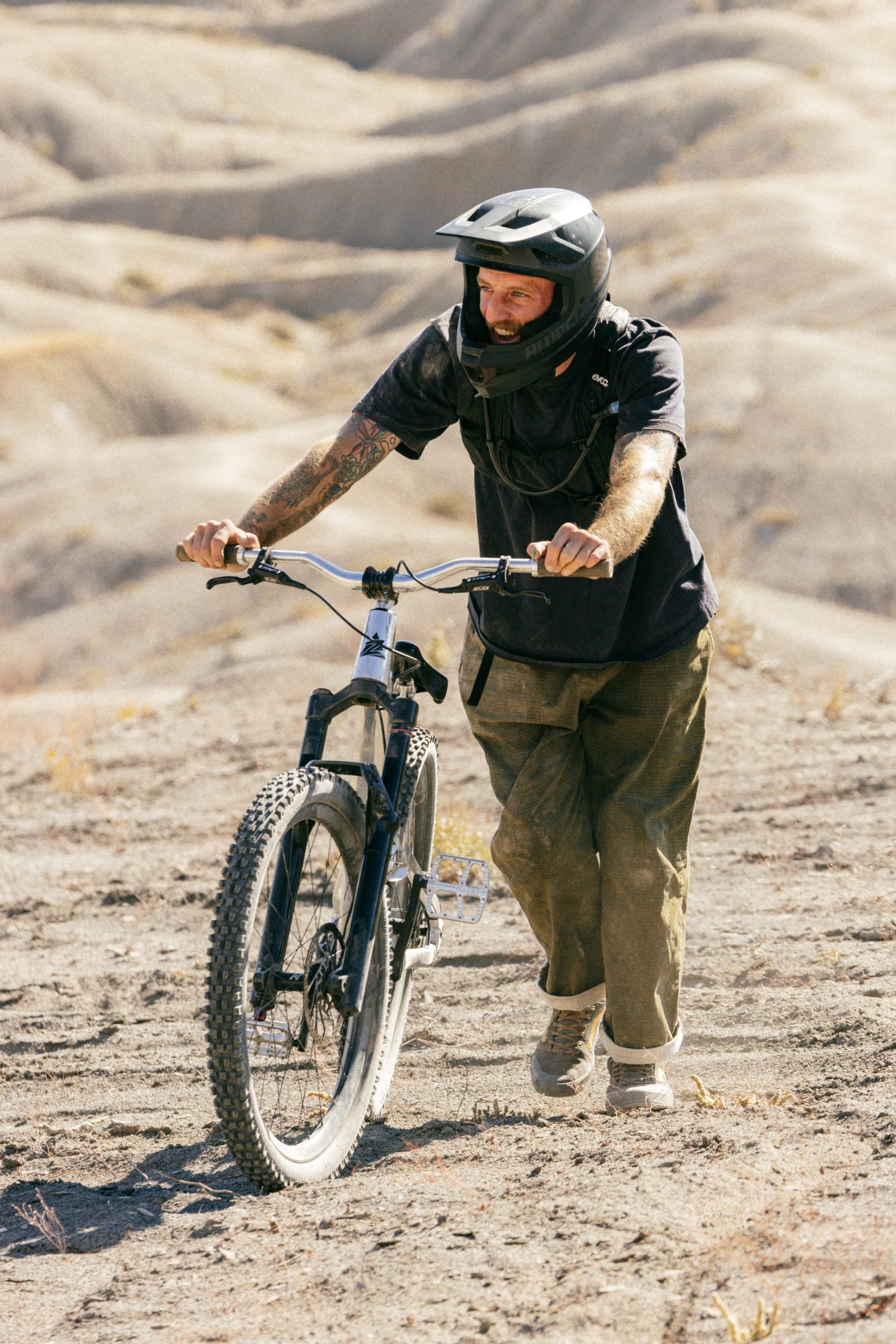 686 Cruiser Pant - Wide Fit - Image 8