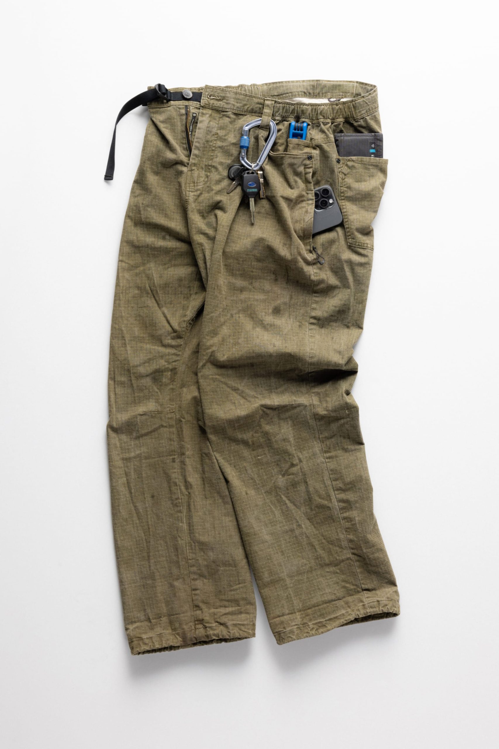 686 Cruiser Pant - Wide Fit - Image 10