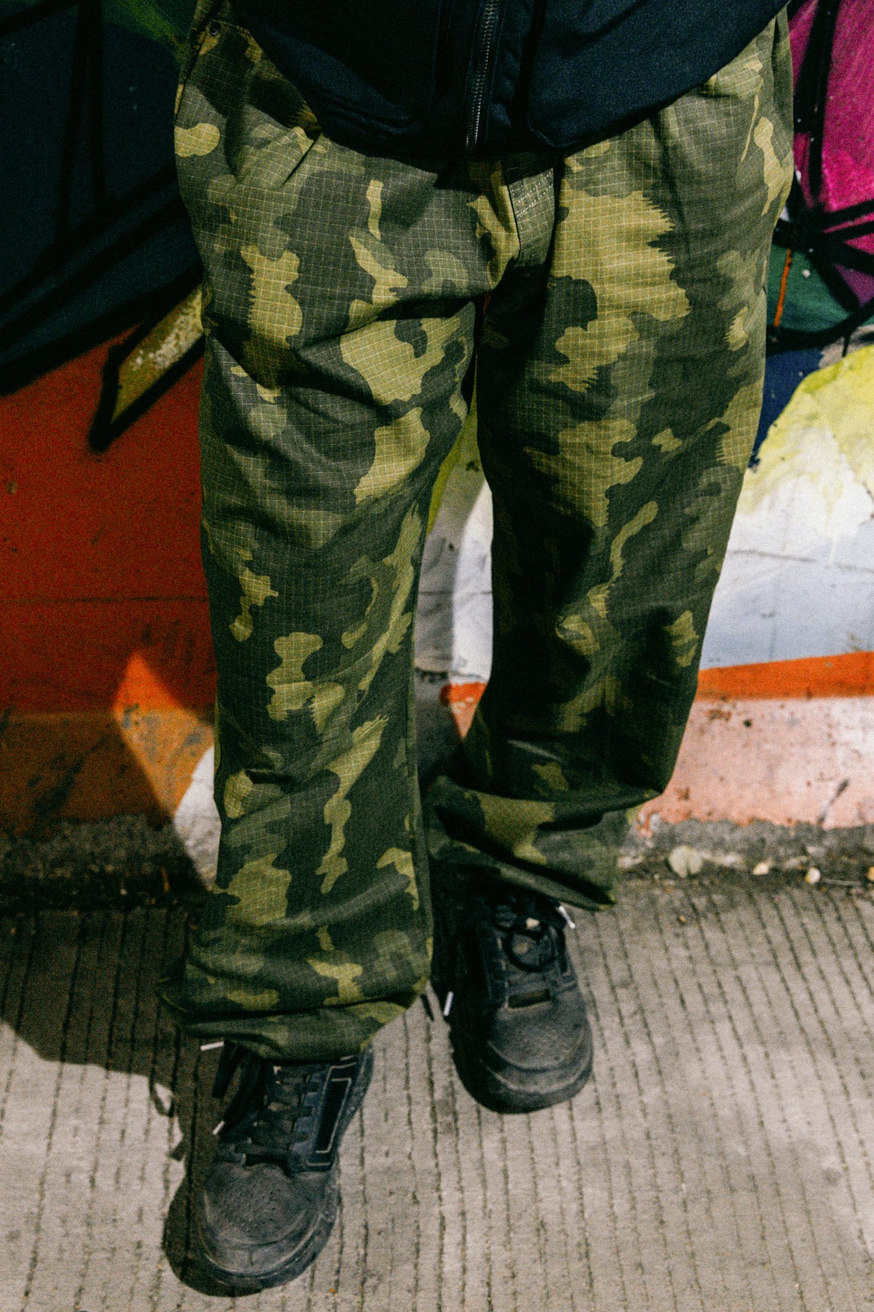 686 Cruiser Pant - Wide Fit - Image 15