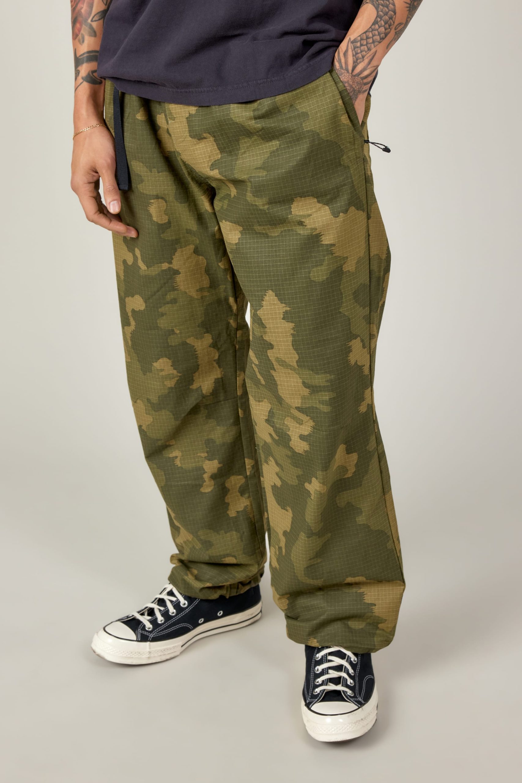 686 Cruiser Pant - Wide Fit - Image 16