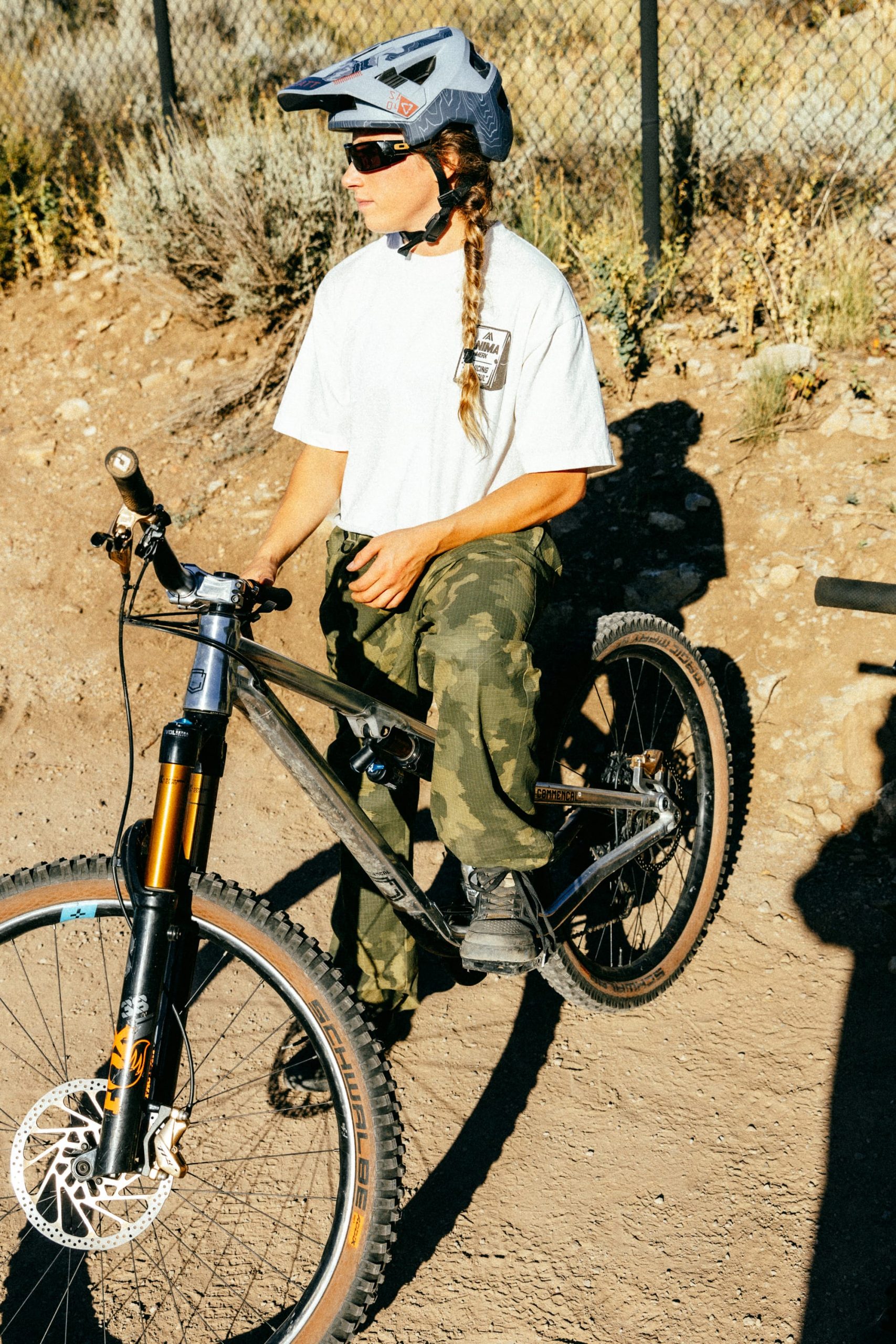686 Cruiser Pant - Wide Fit - Image 17