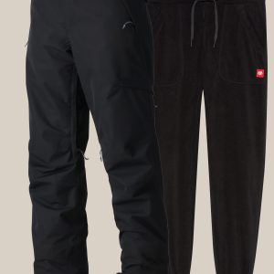 686 Women's SMARTY® 3-in-1 Cargo Pant