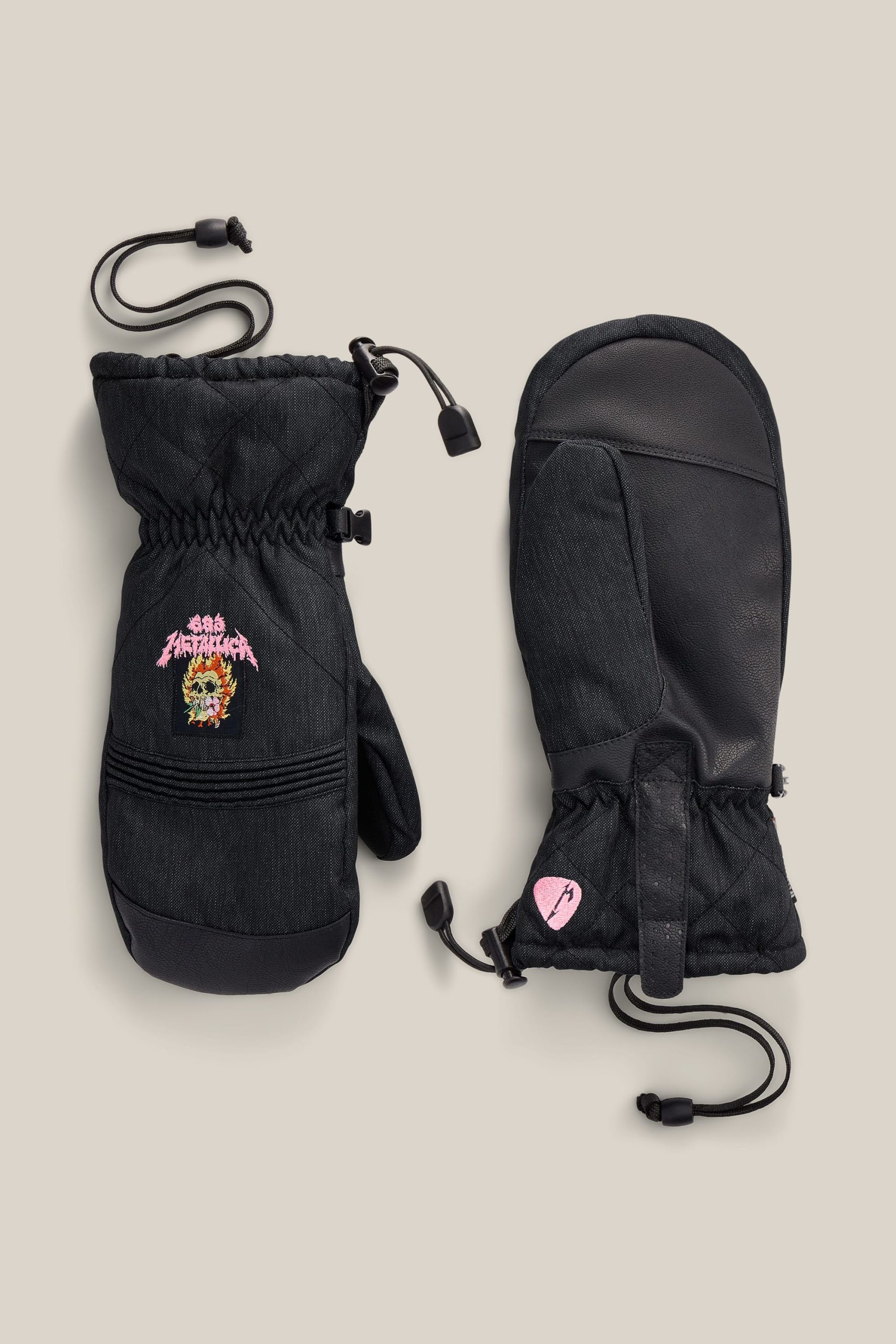 686 Women's Jubilee™ Mitt - Image 4