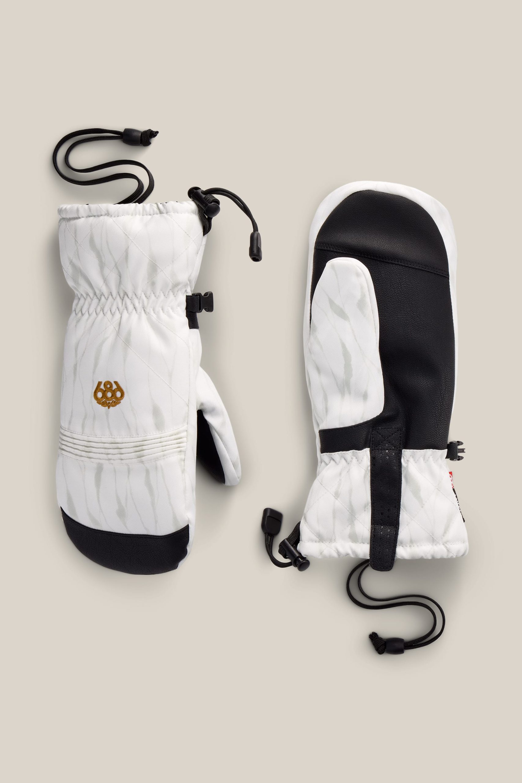 686 Women's Jubilee™ Mitt - Image 6