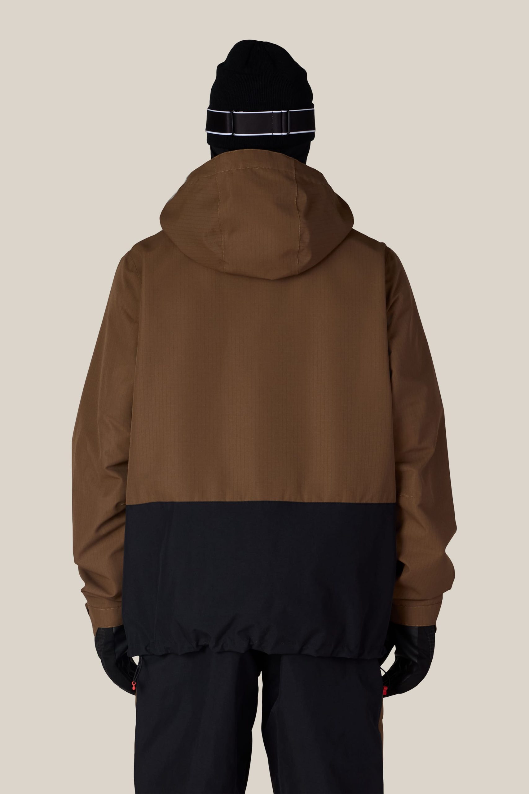 686 Men's Ghost™ 2.5L Anorak - Image 10