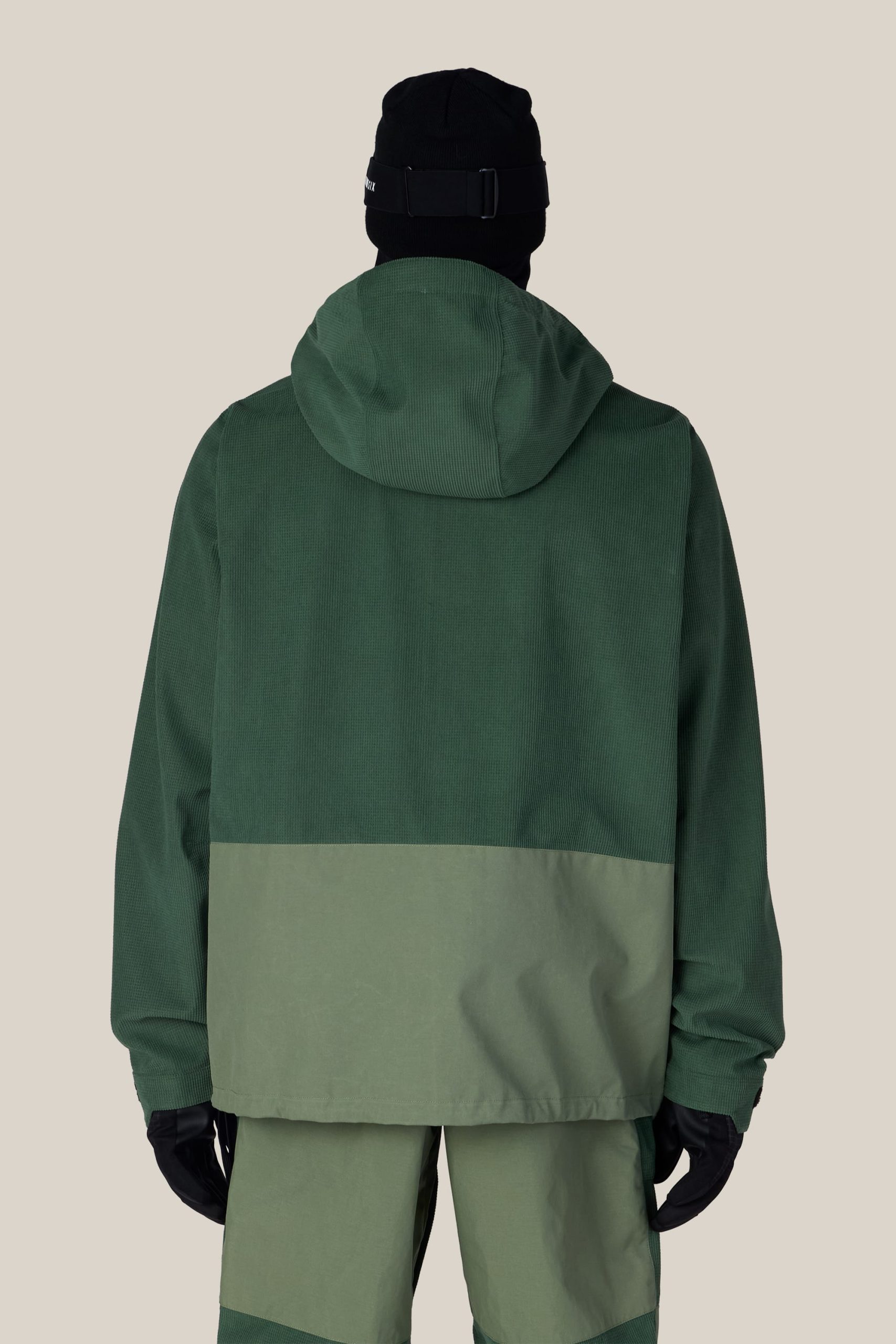 686 Men's Ghost™ 2.5L Anorak - Image 14