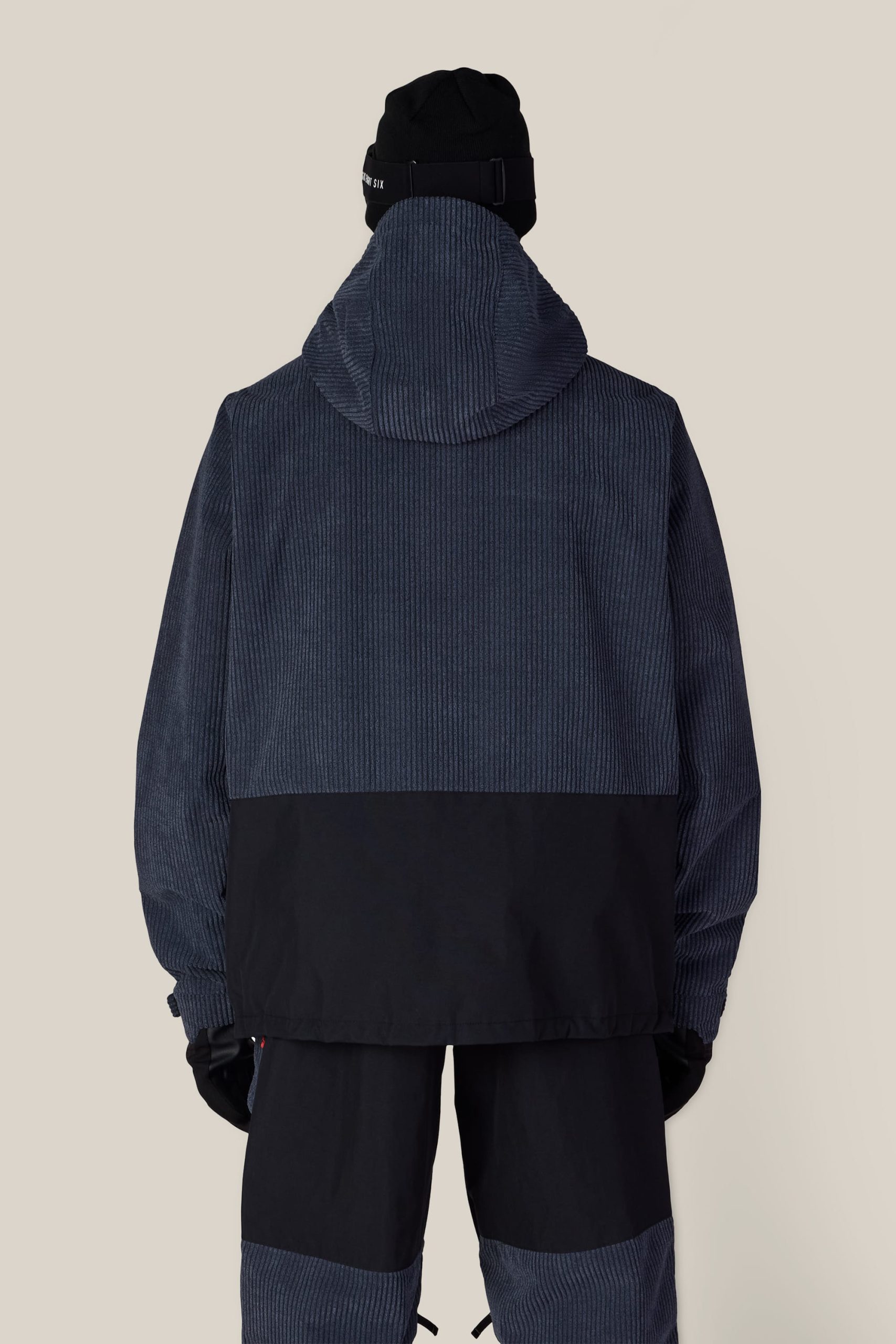 686 Men's Ghost™ 2.5L Anorak - Image 19