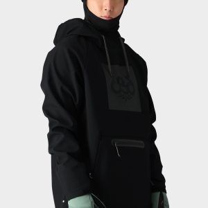 686 Men's Waterproof Hoody