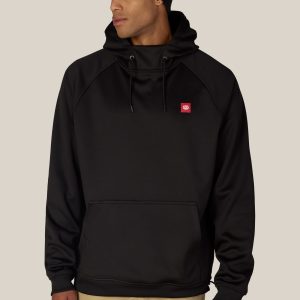 686 Men's Bonded Fleece Pullover Hoody