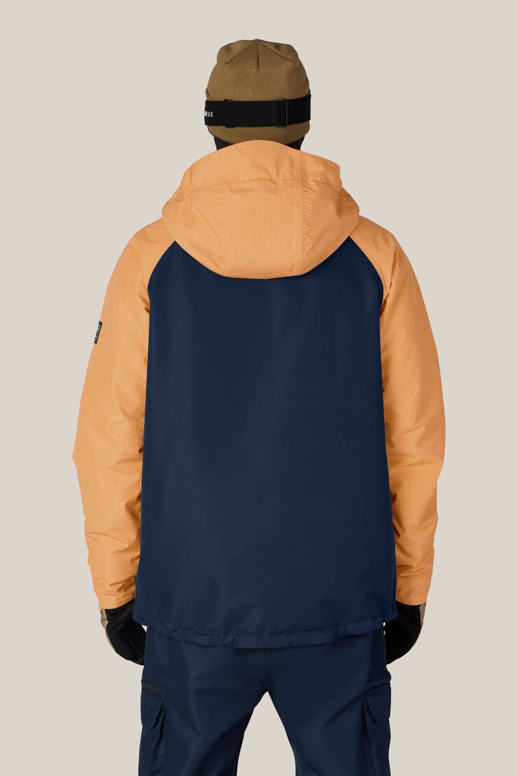 686 Men's Geo™ Insulated Jacket - Image 19