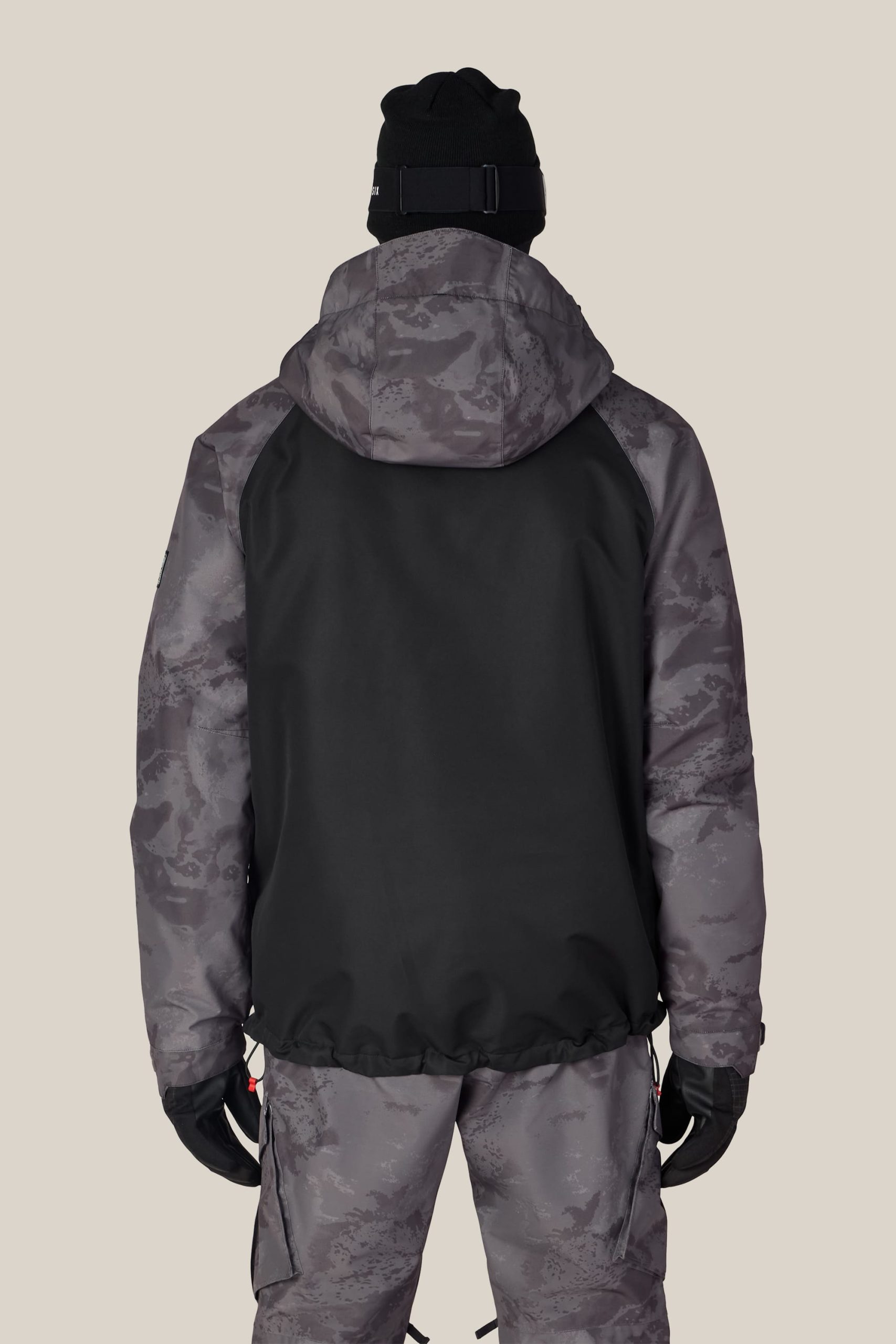 686 Men's Geo™ Insulated Jacket - Image 16